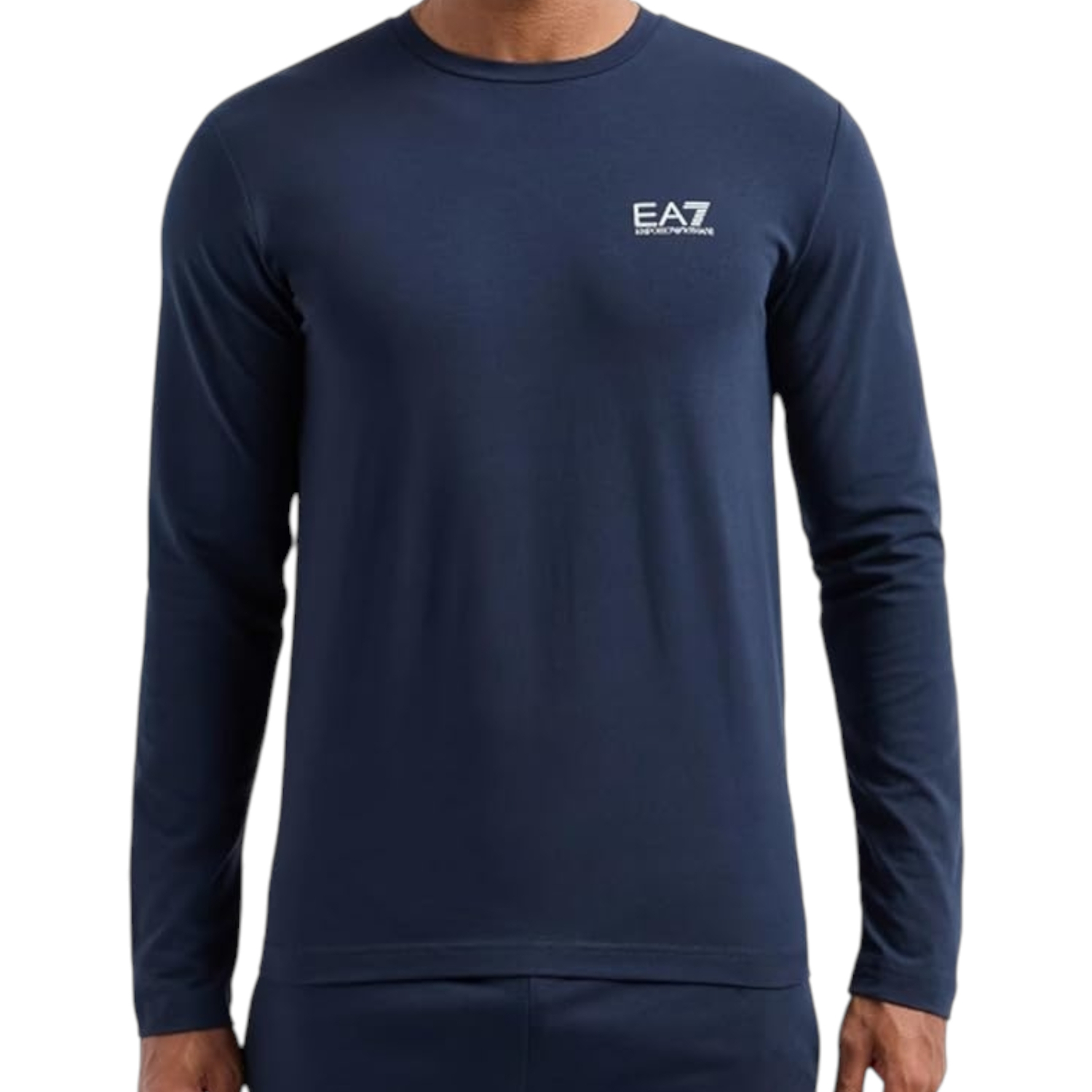 EA7 T-SHIRT UOMO