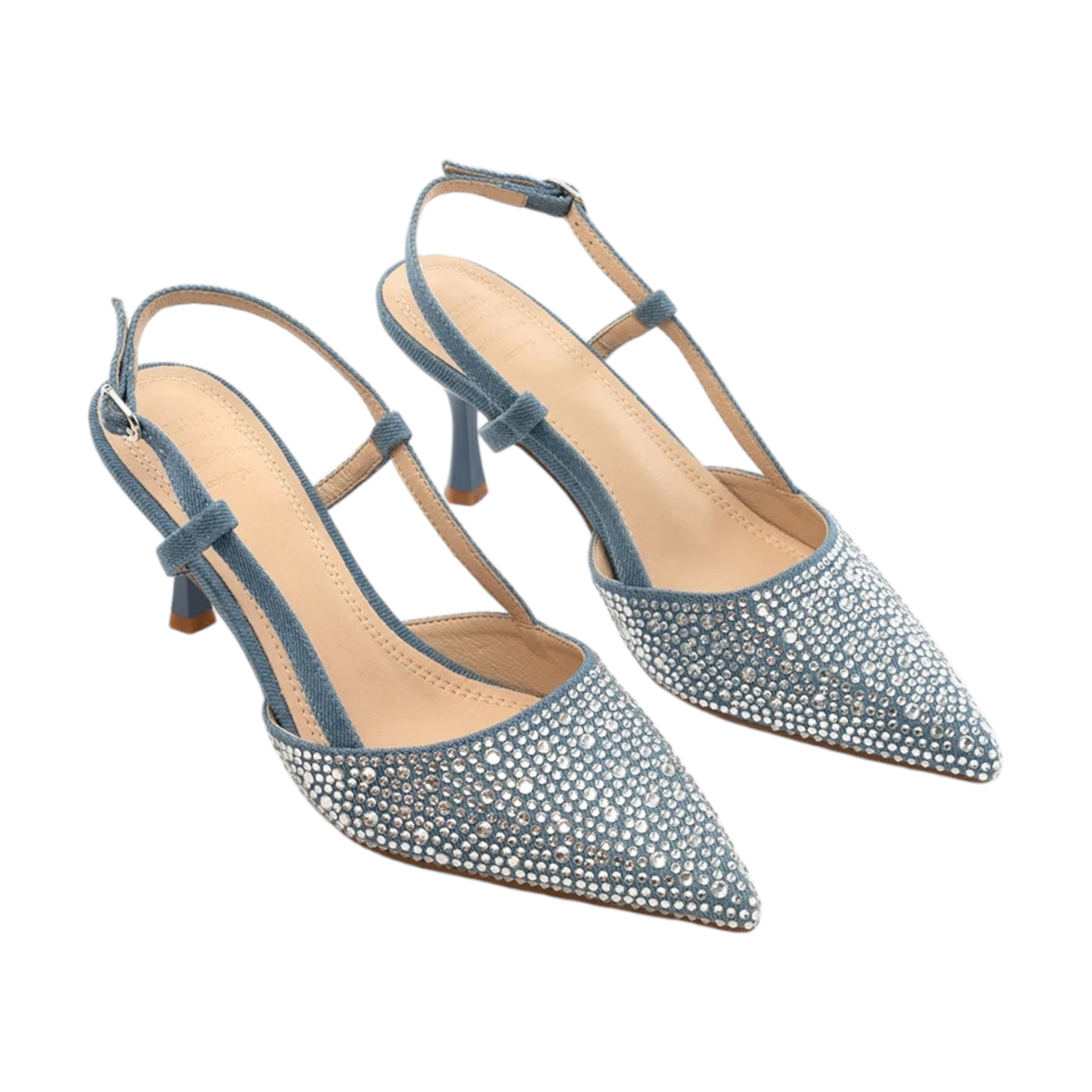 TWENTY FOURHAITCH CHANEL DONNA