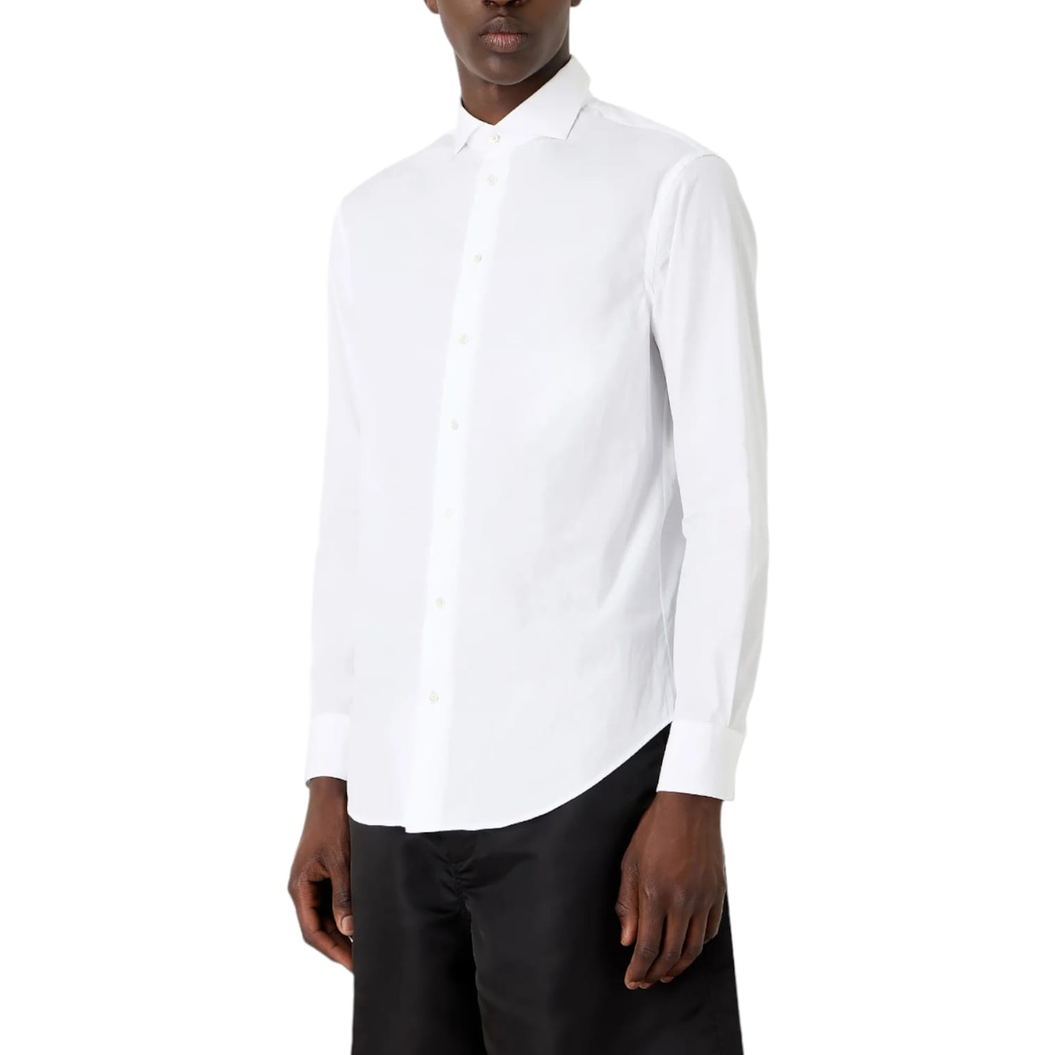 EMPORIO ARMANI CAMICIA UOMO