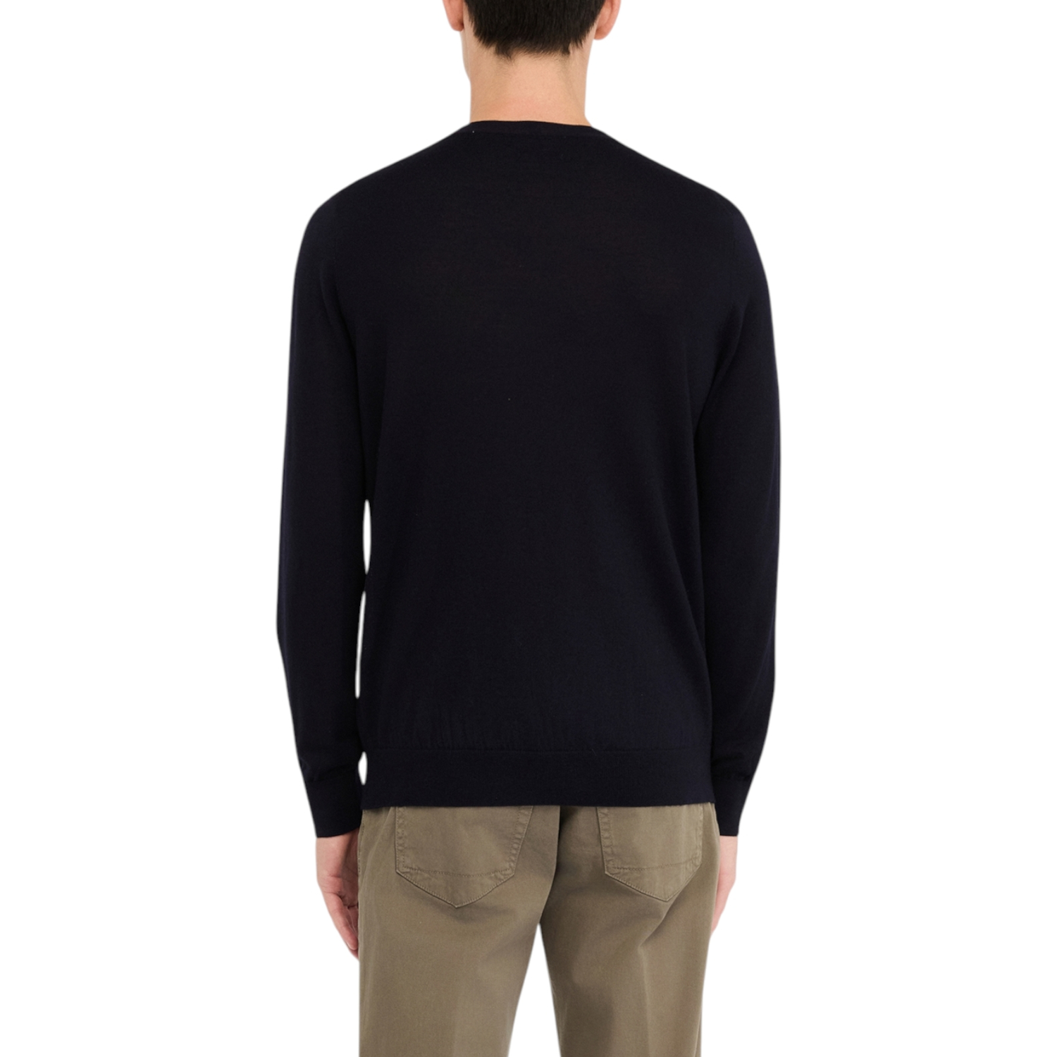 LIU JO MAGLIA UOMO