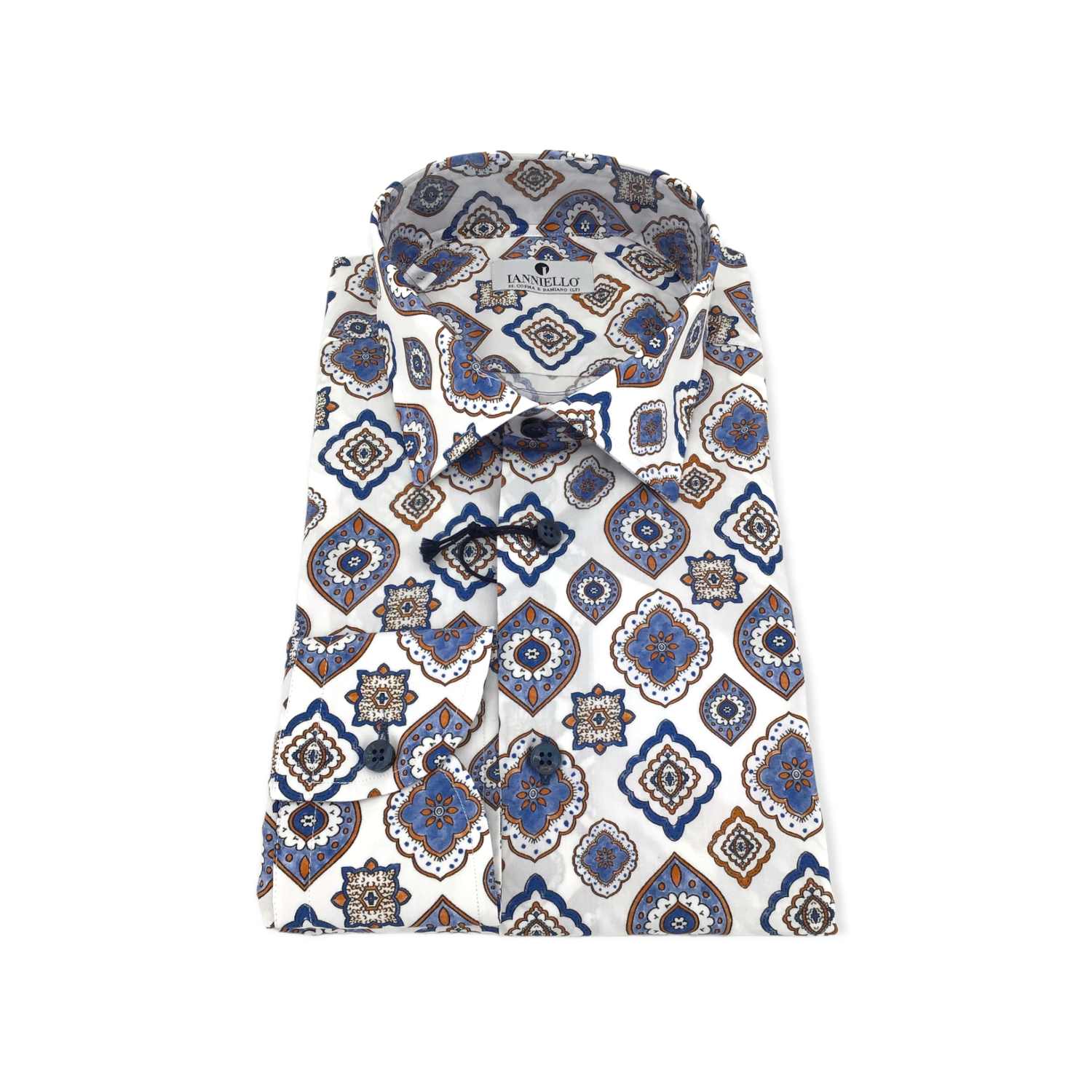 IANNIELLO FERRARA UOMO