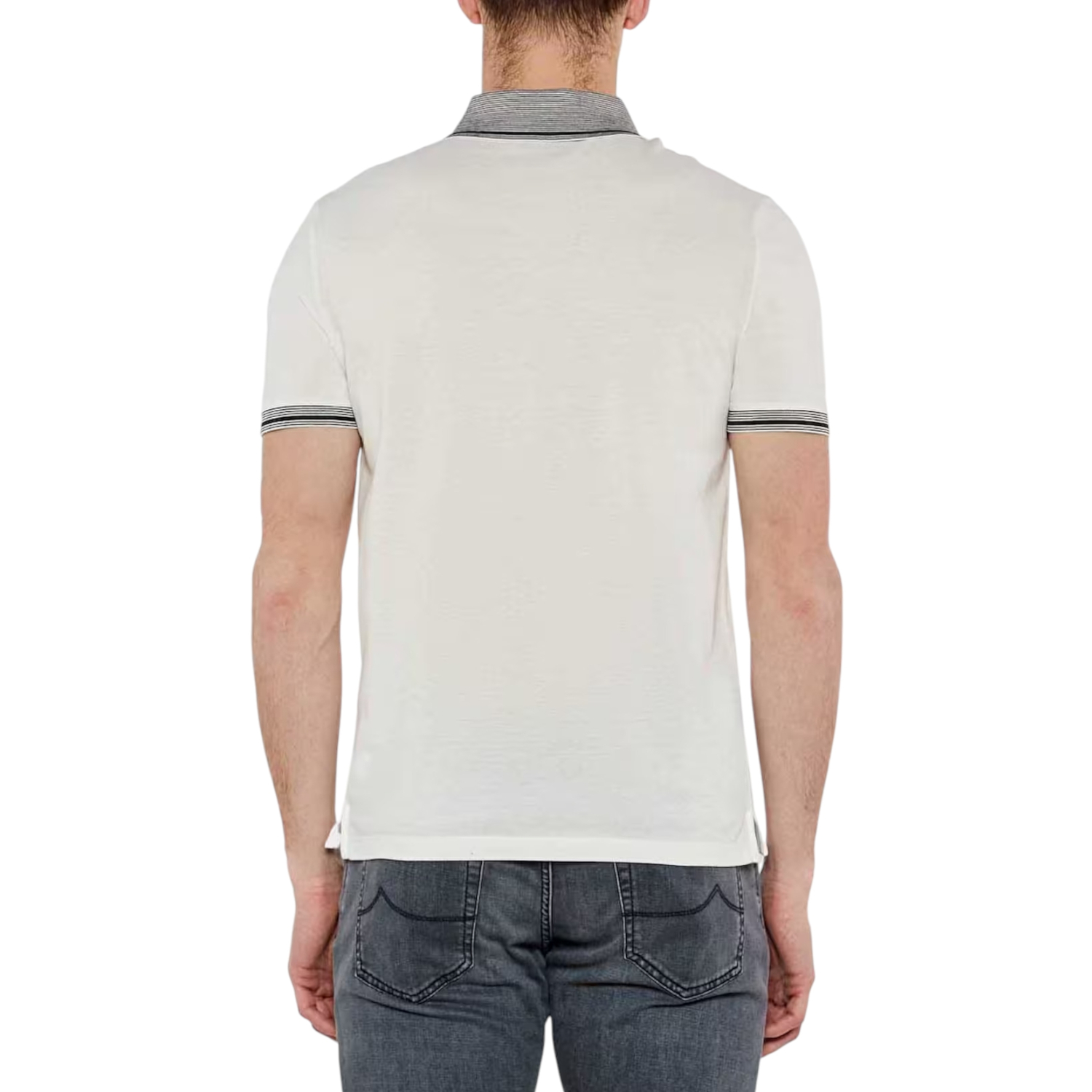 EMPORIO ARMANI POLO UOMO