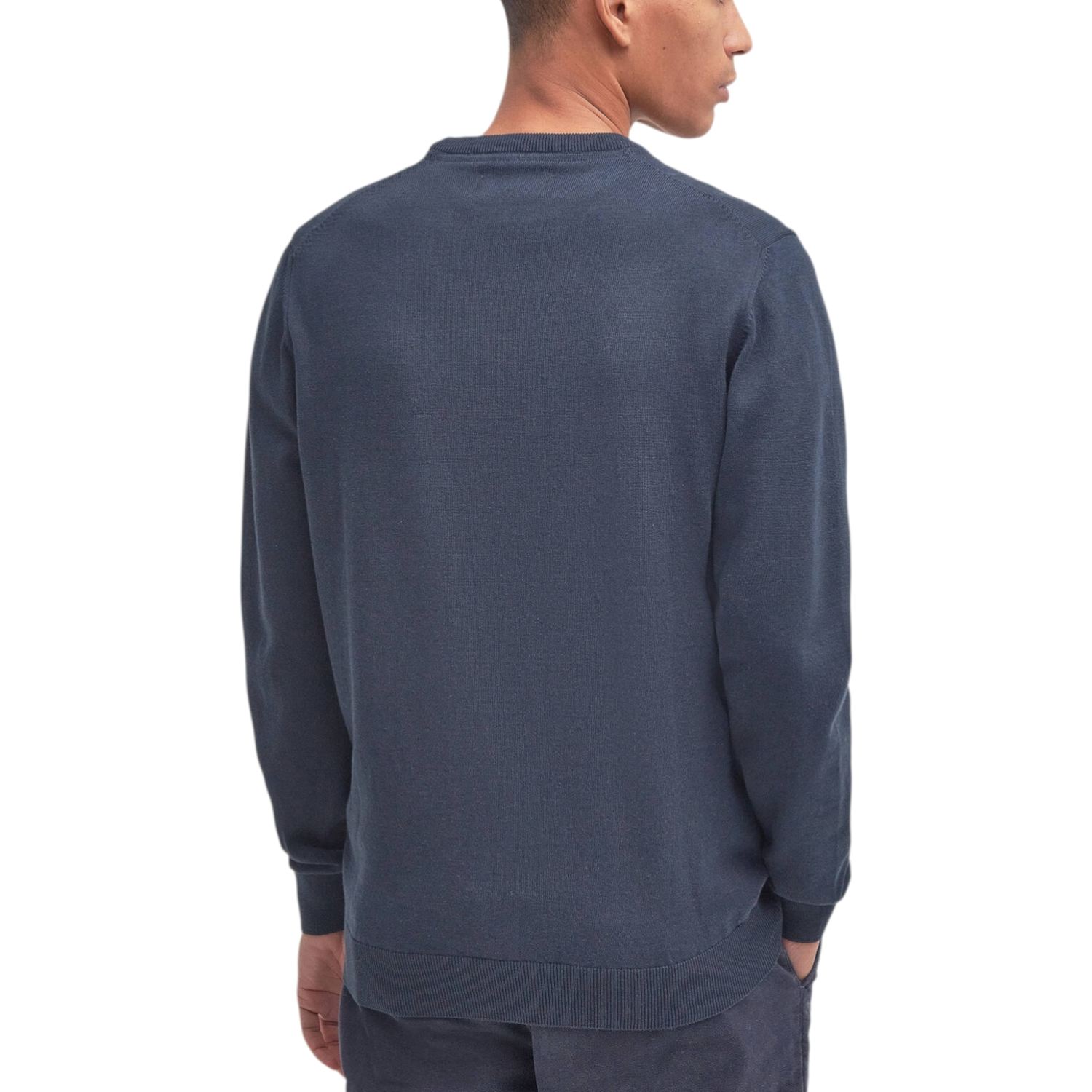 BARBOUR MAGLIA UOMO
