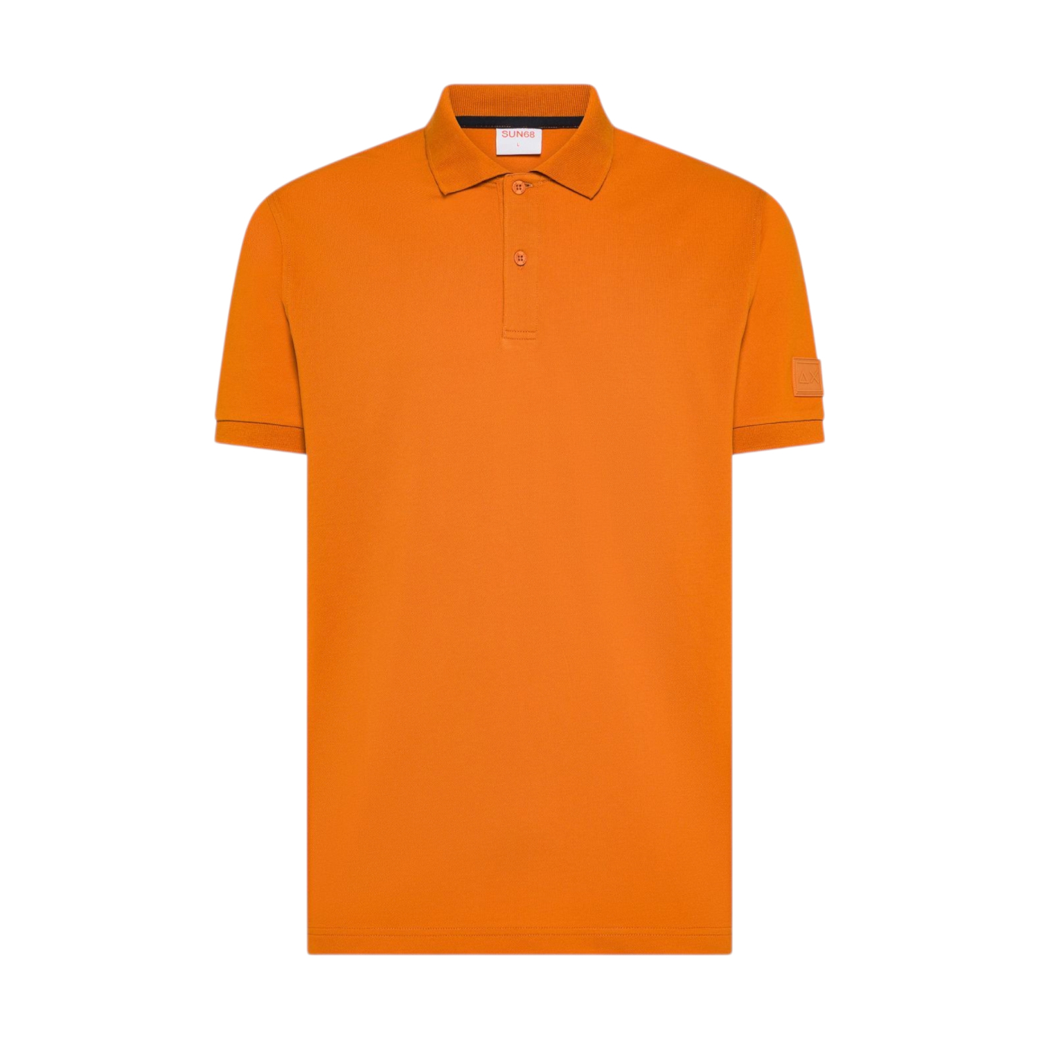 SUN68 POLO UOMO