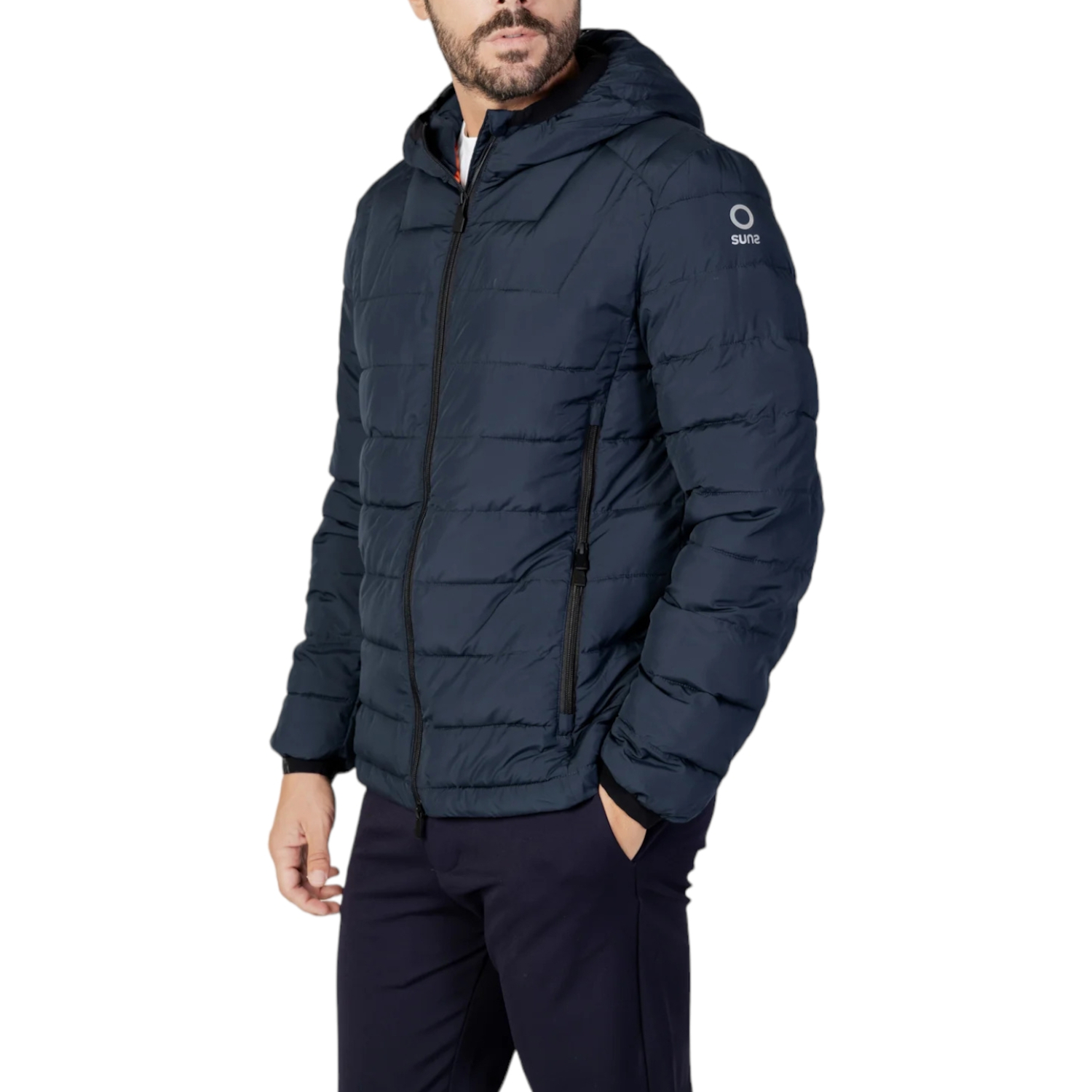 SUNS GIUBBINO UOMO
