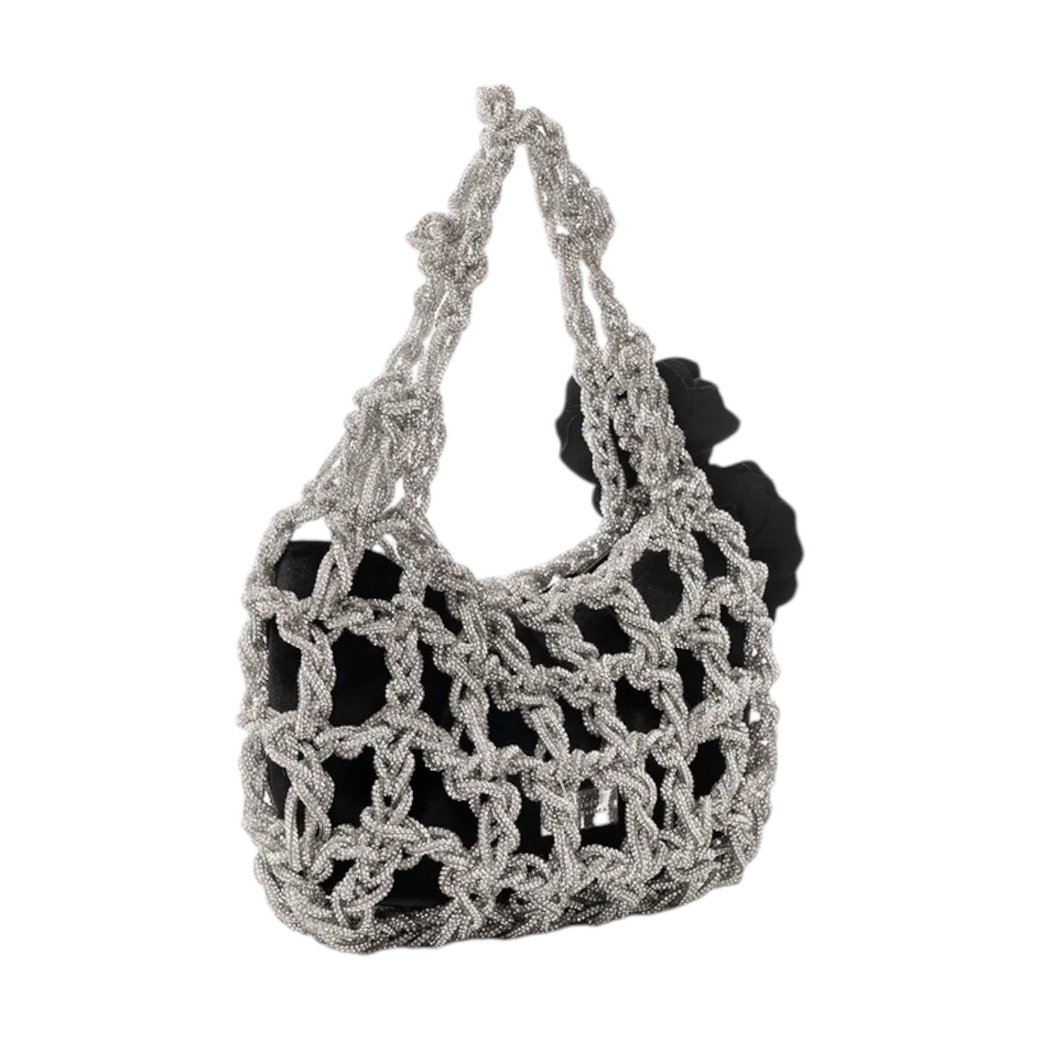 TWENTY FOURHAITCH POCHETTE DONNA