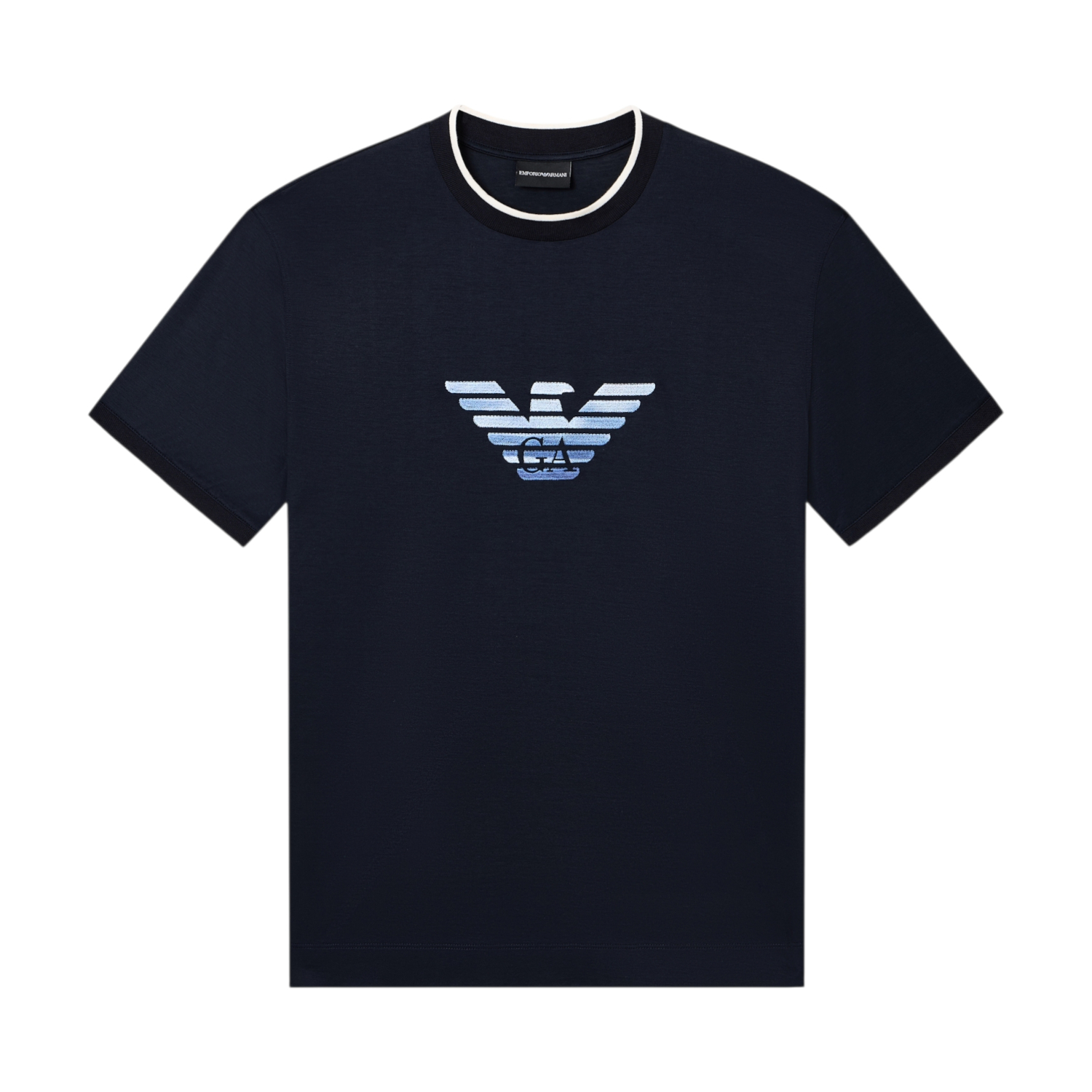 EMPORIO ARMANI T-SHIRT UOMO