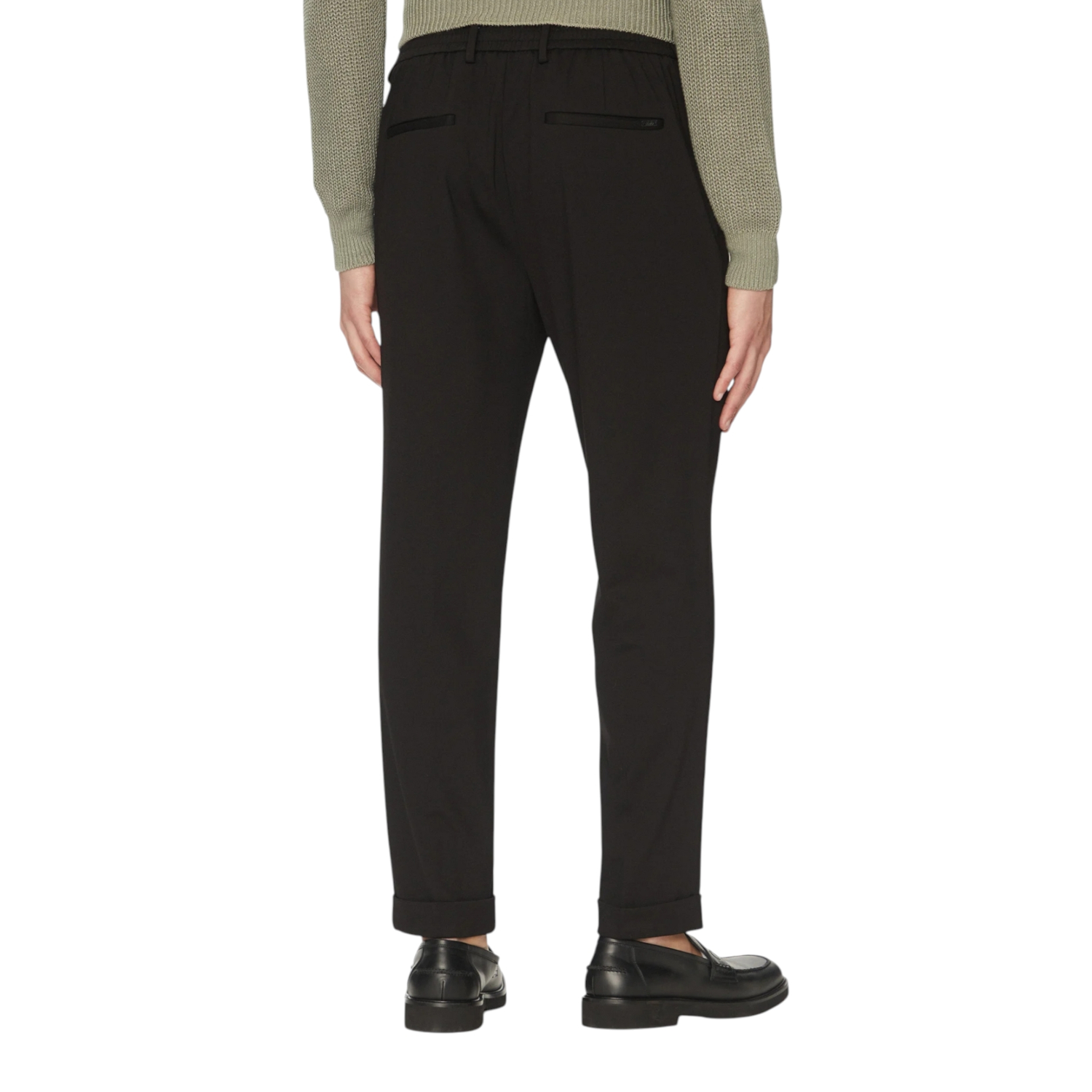 LIU JO PANTALACCIO UOMO