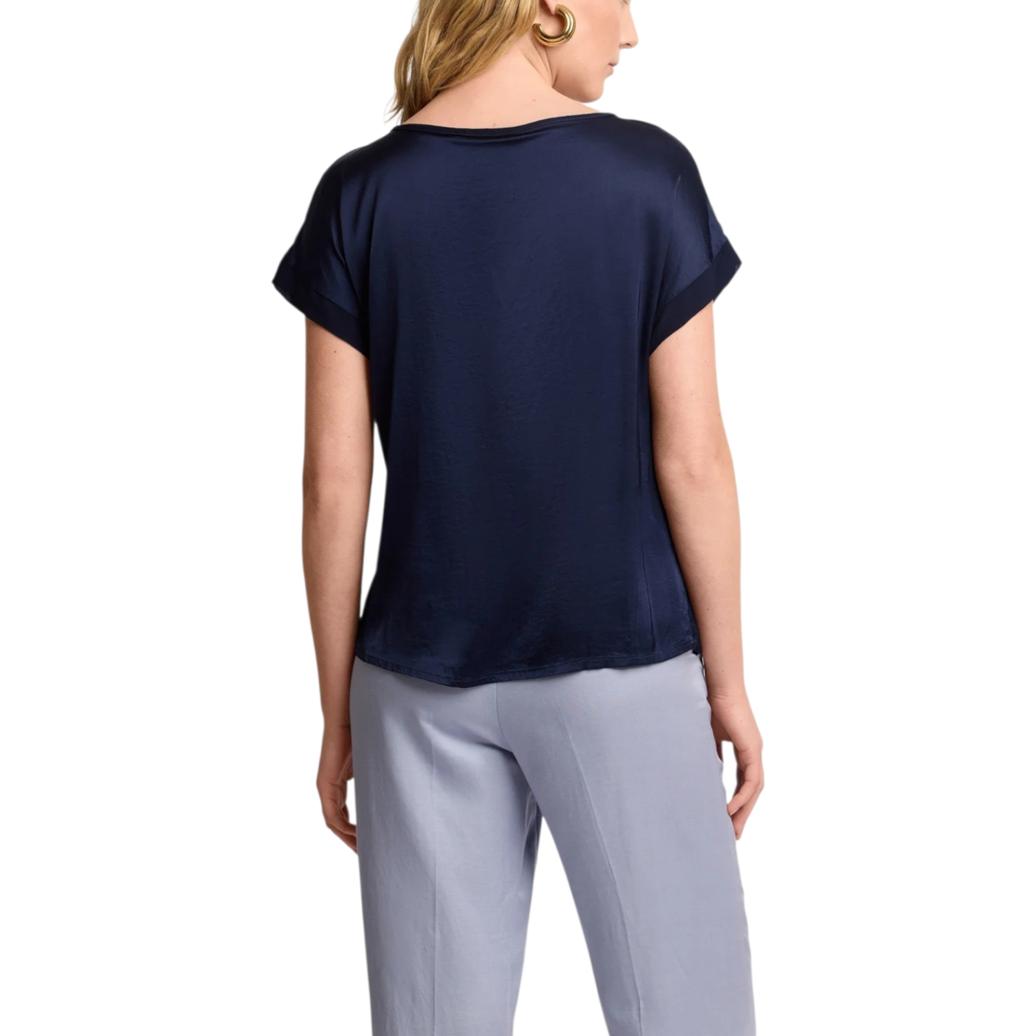 KOCCA BLUSA DONNA