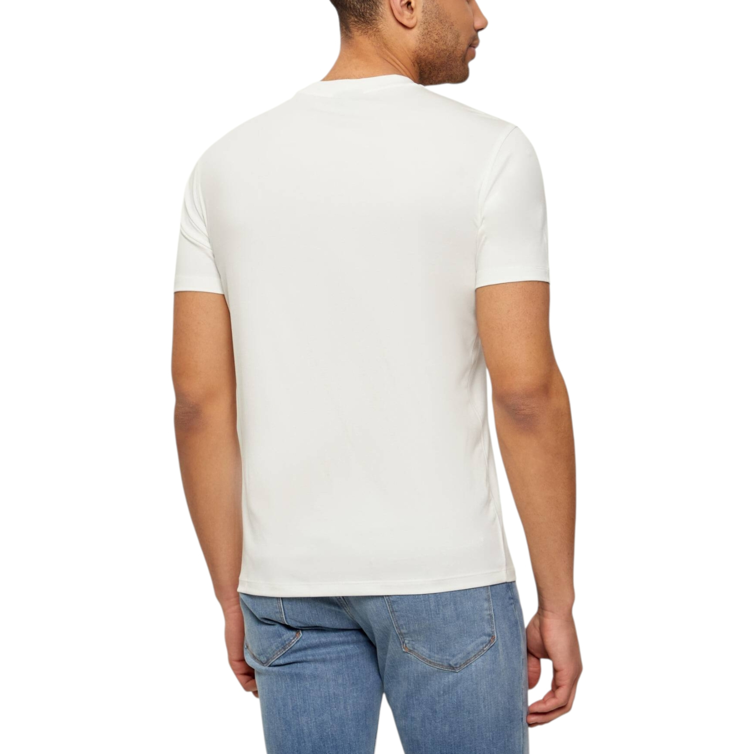 EMPORIO ARMANI T-SHIRT UOMO