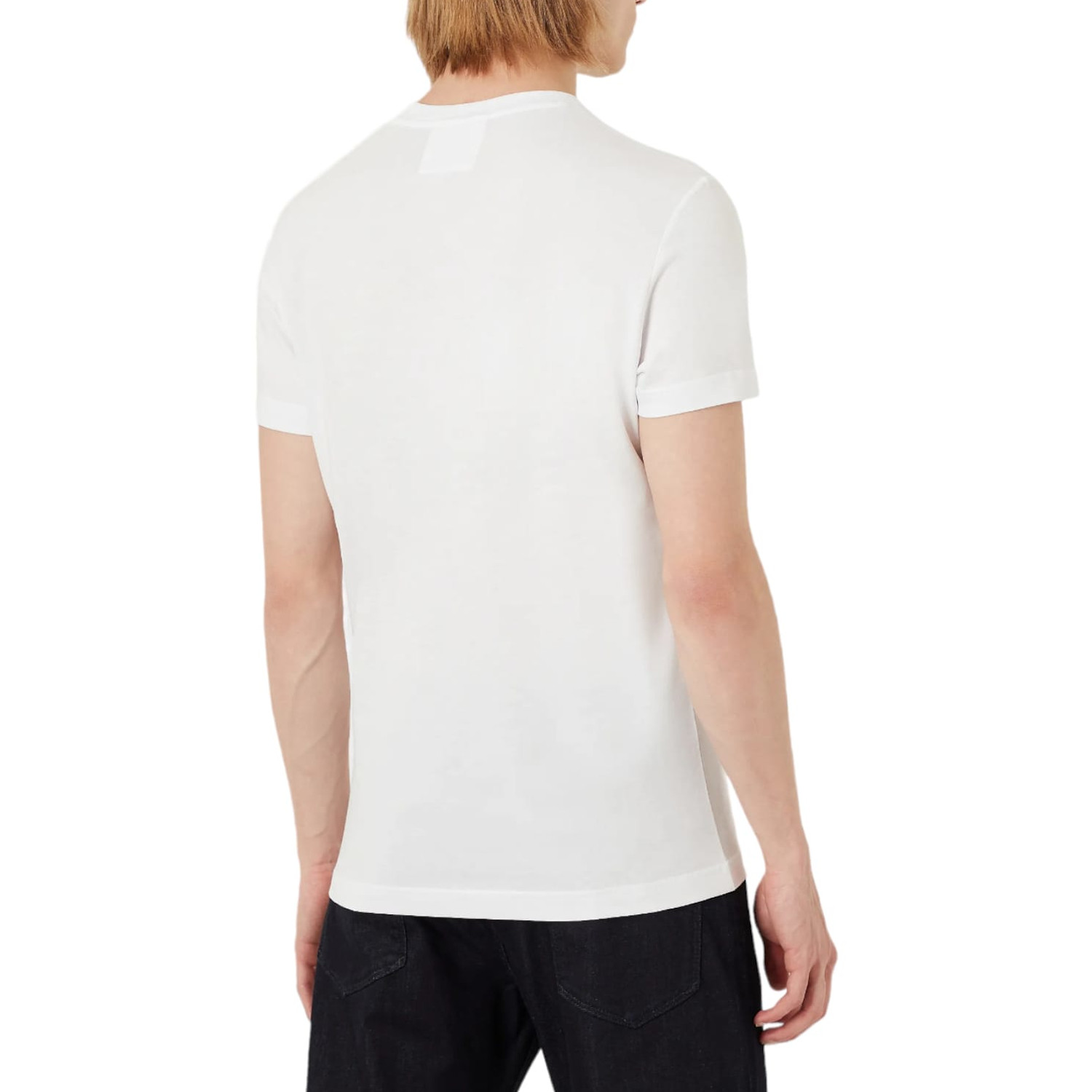EMPORIO ARMANI T-SHIRT UOMO