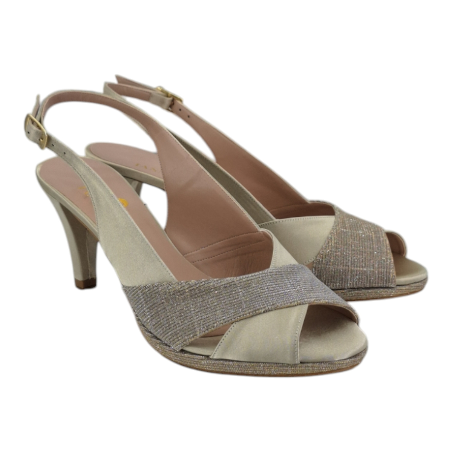 IANNIELLO SCARPE DONNA