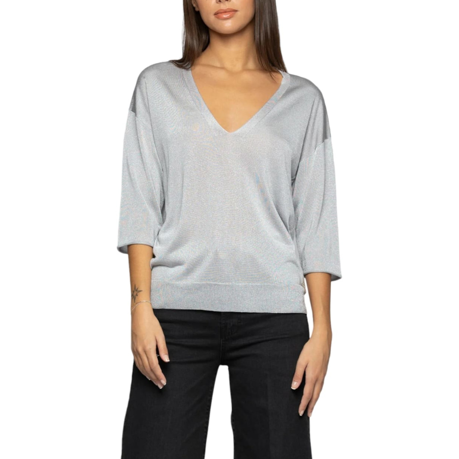 KOCCA MAGLIA DONNA