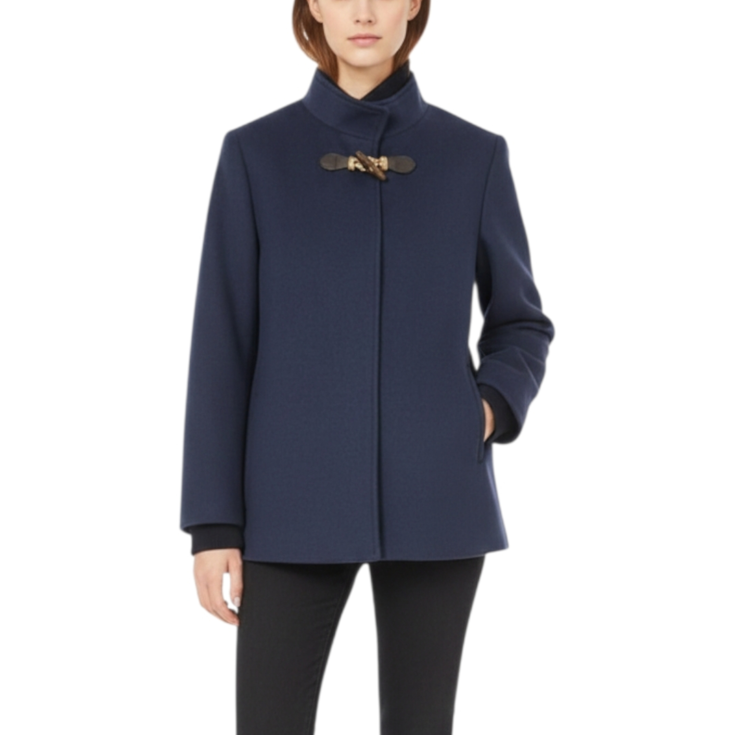 FLY GIRL CAPPOTTO DONNA