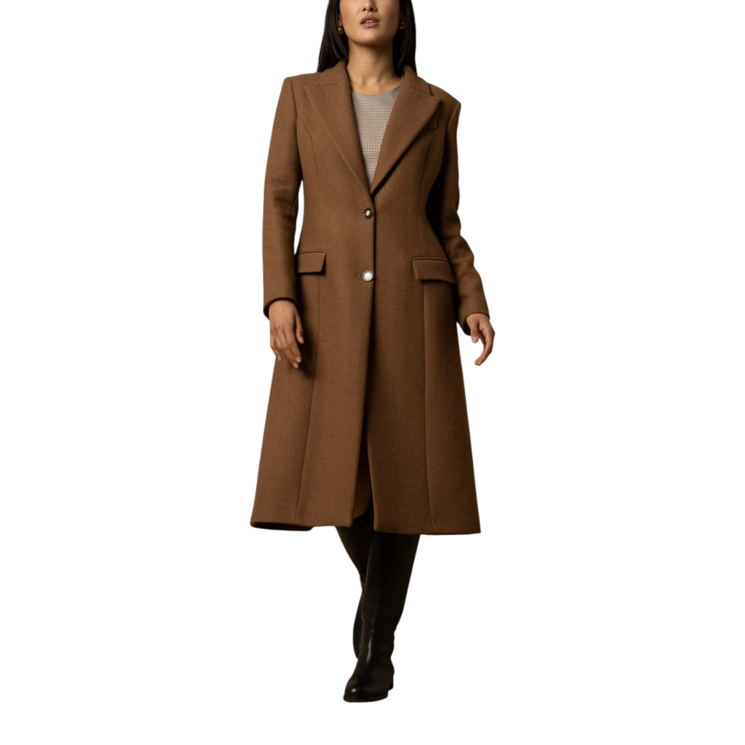 KOCCA CAPPOTTO DONNA