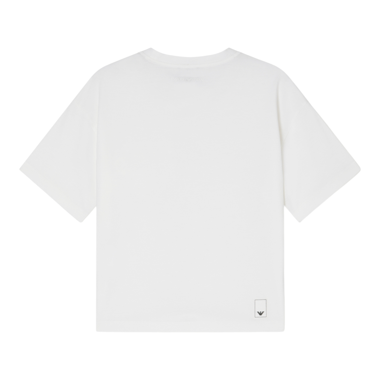 EMPORIO ARMANI T-SHIRT DONNA