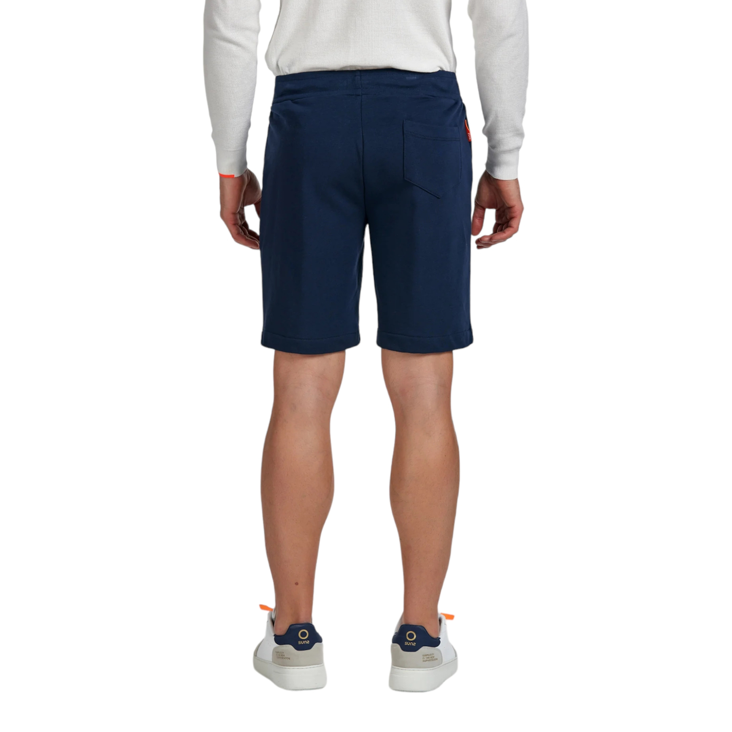 SUNS PANTALONCINO UOMO