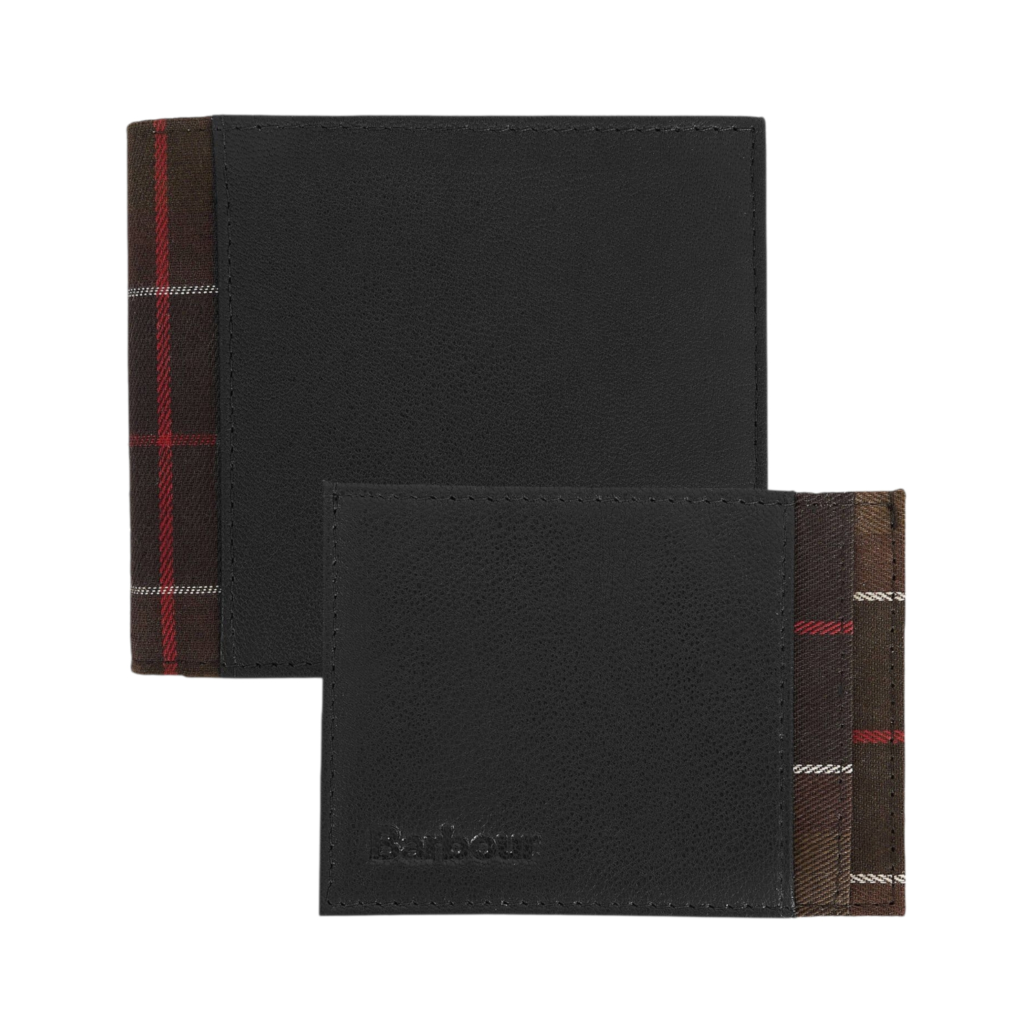 BARBOUR SET UOMO