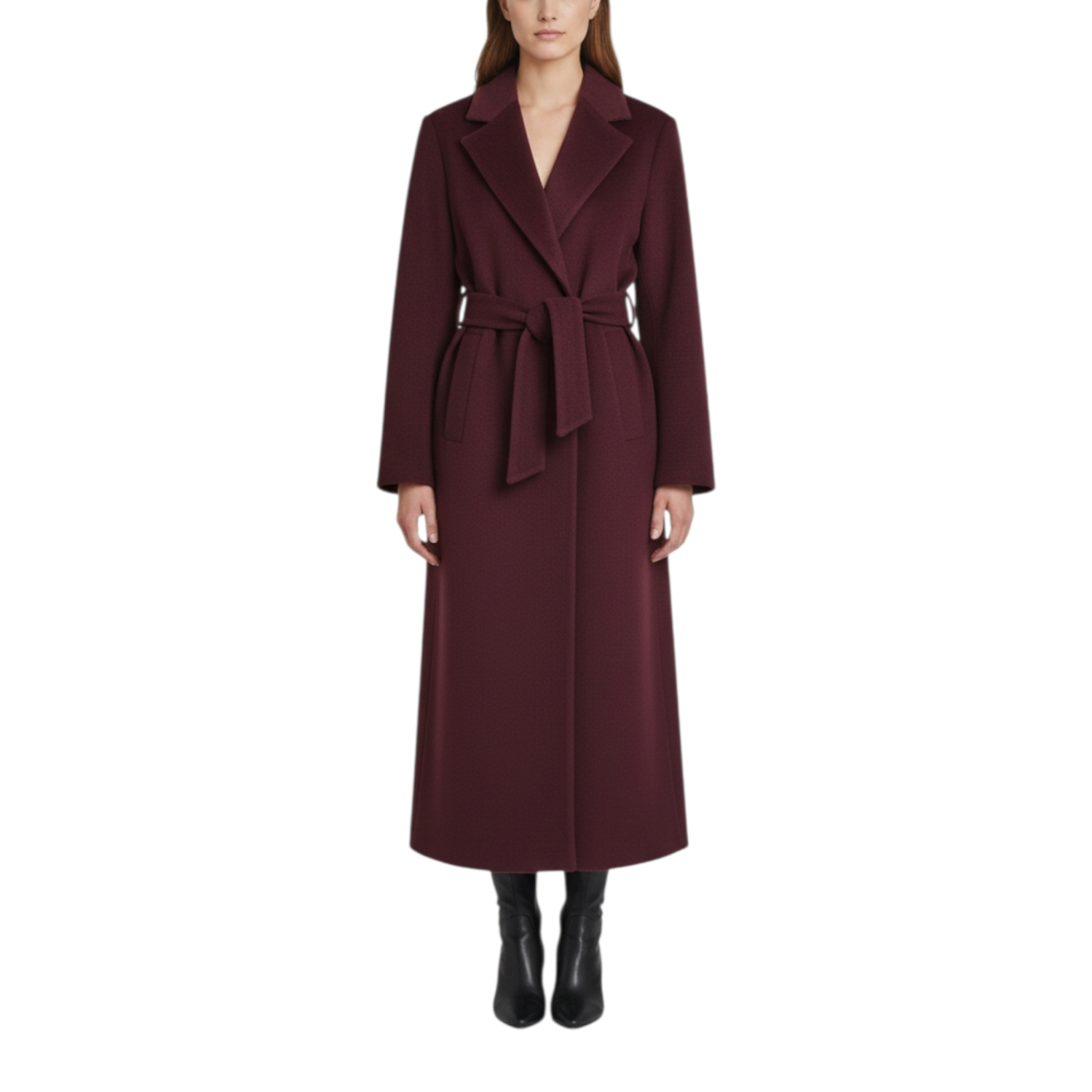 IANNIELLO CAPPOTTO DONNA