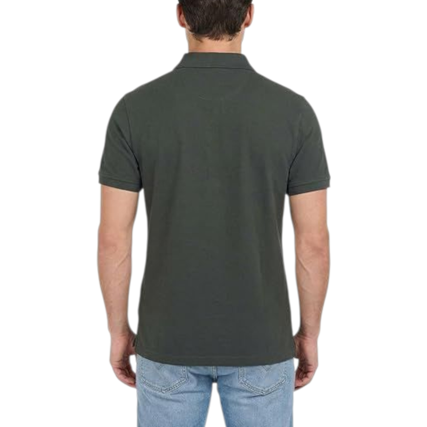 BARBOUR POLO UOMO