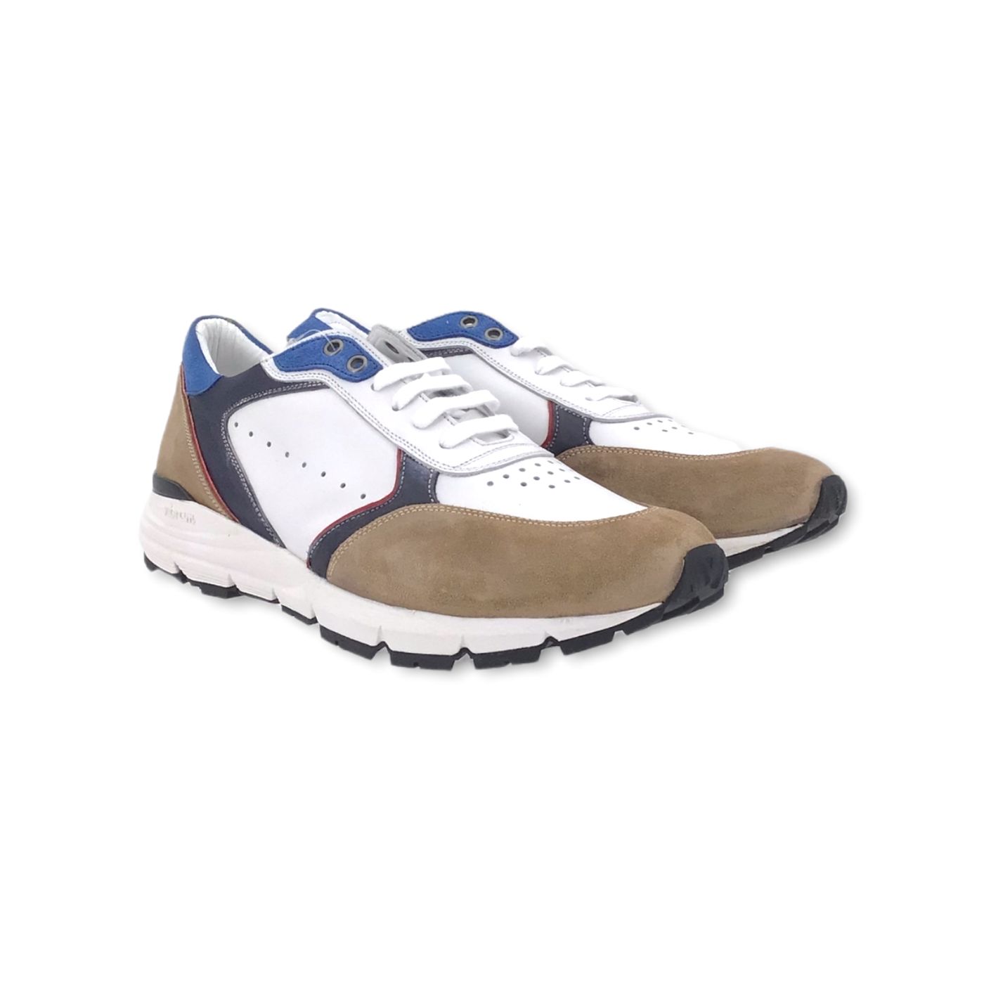 Ianniello Scarpa Uomo 10673-e22