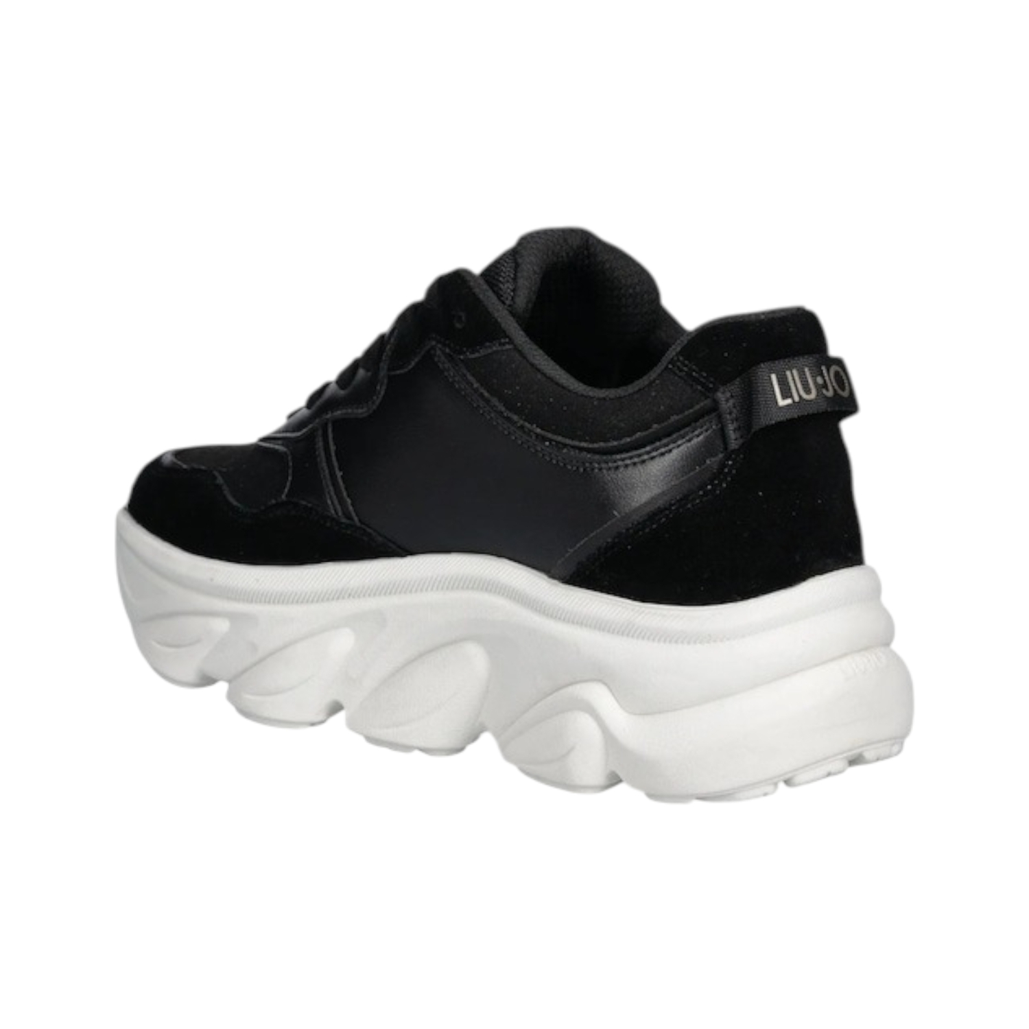LIU JO SNEAKERS DONNA