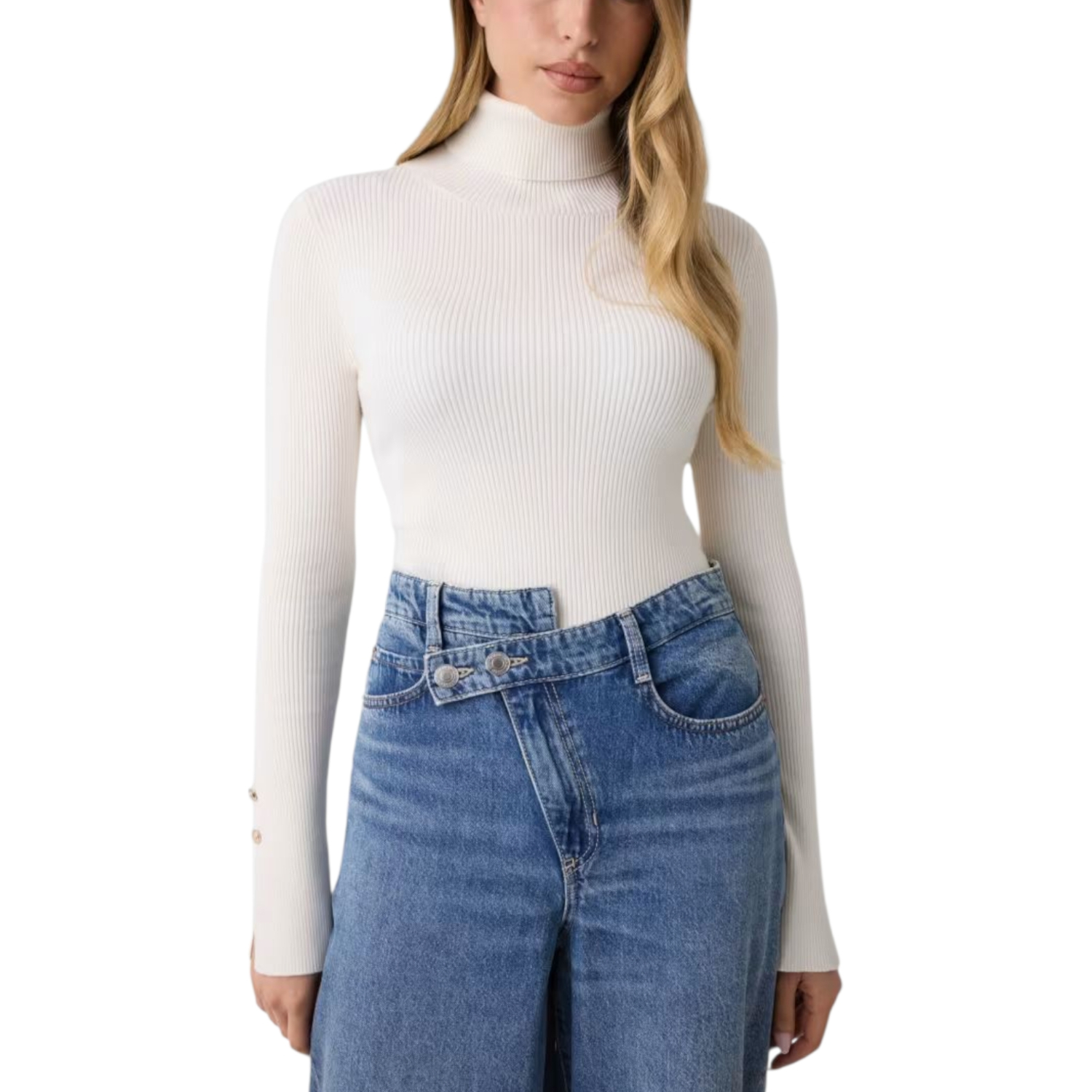 GUESS JEANS W6BR29-Z1417
