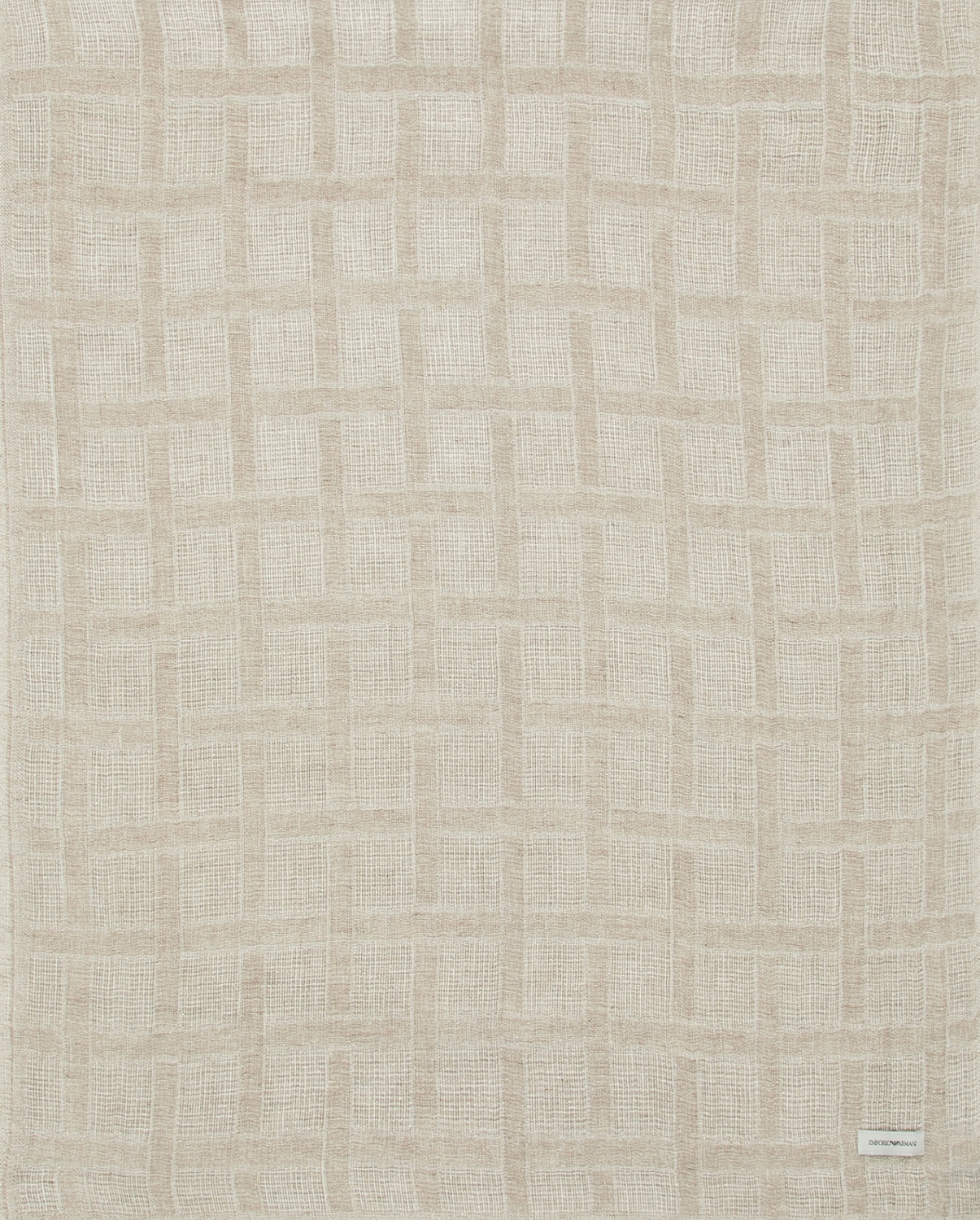 EMPORIO ARMANI SCIARPA DONNA