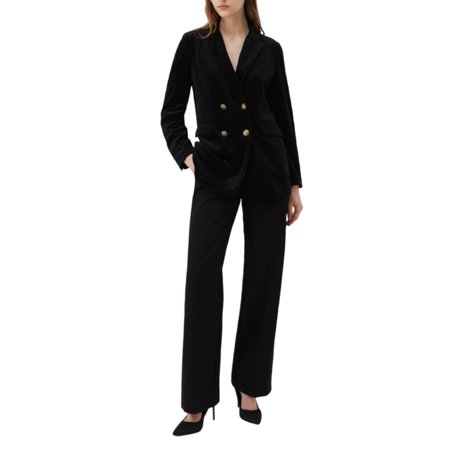 MARELLA PANTALONE DONNA