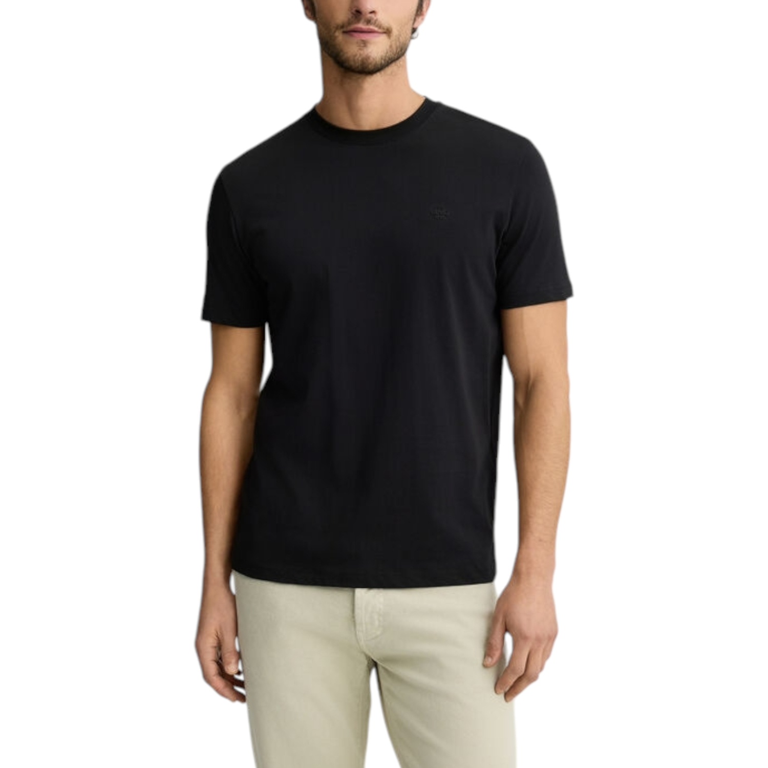 LIU JO T-SHIRT UOMO