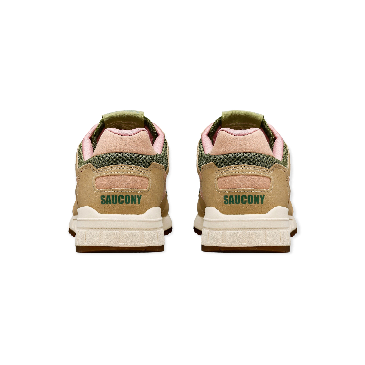 SAUCONY SNEAKERS DONNA