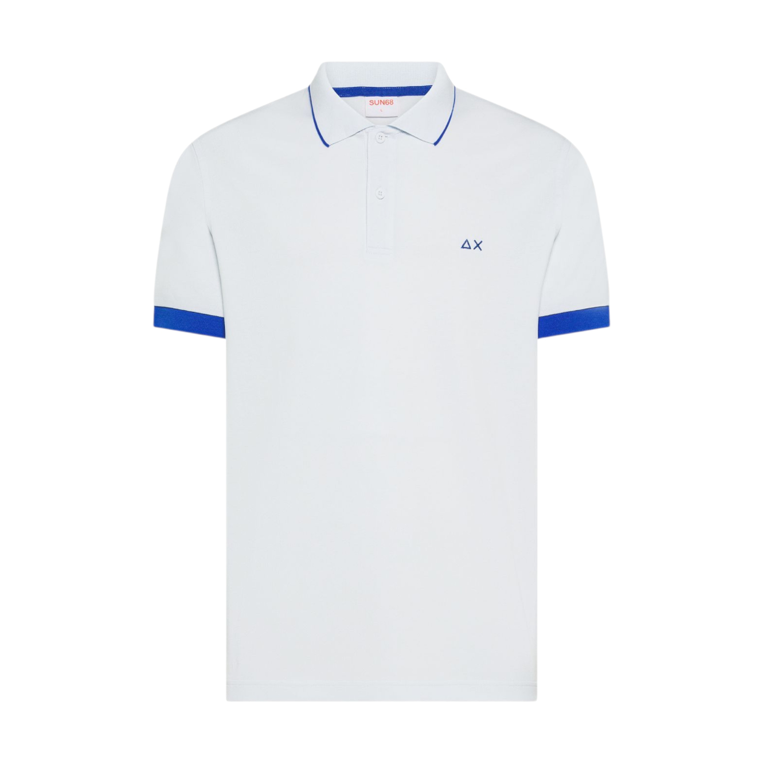 SUN68 POLO UOMO