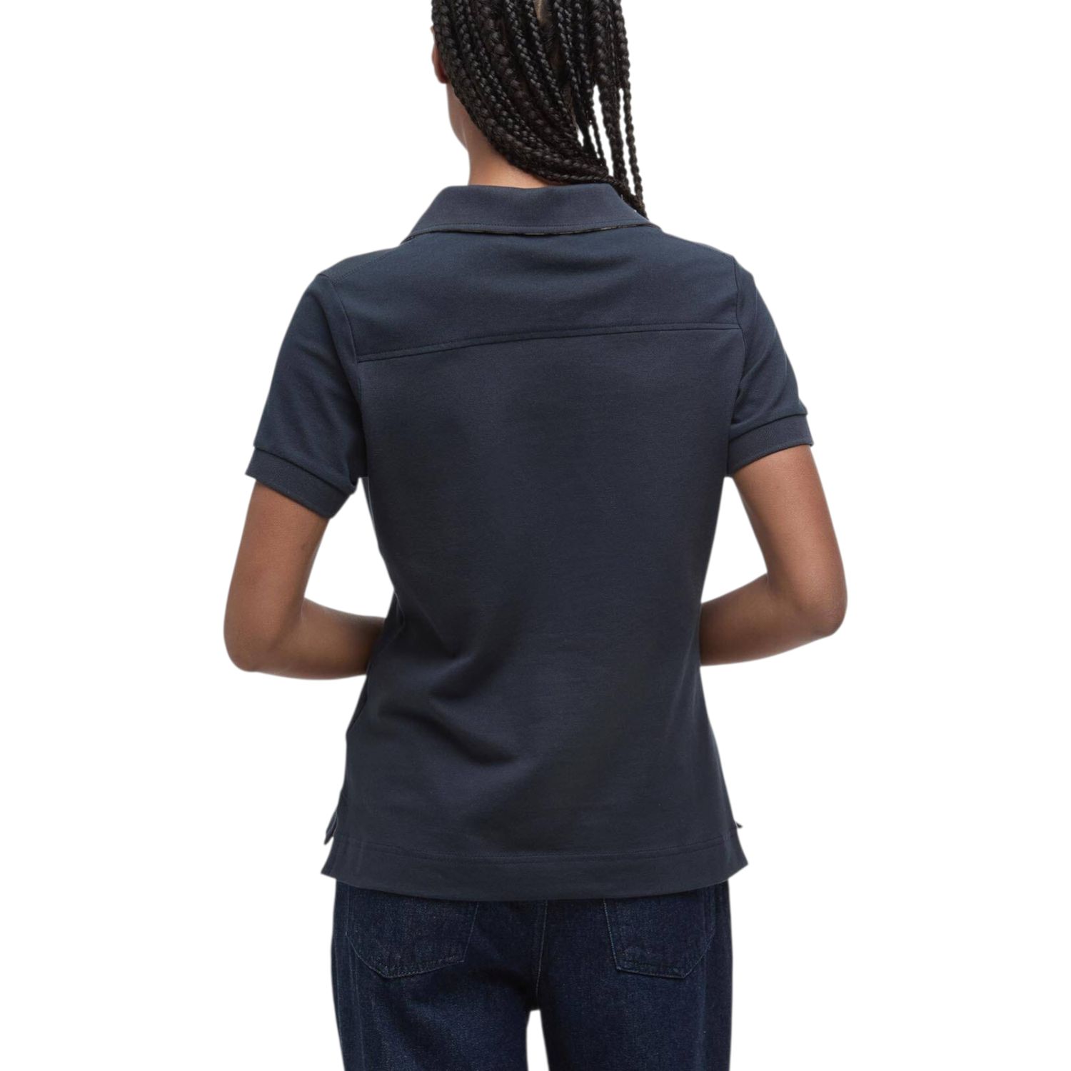 BARBOUR POLO DONNA