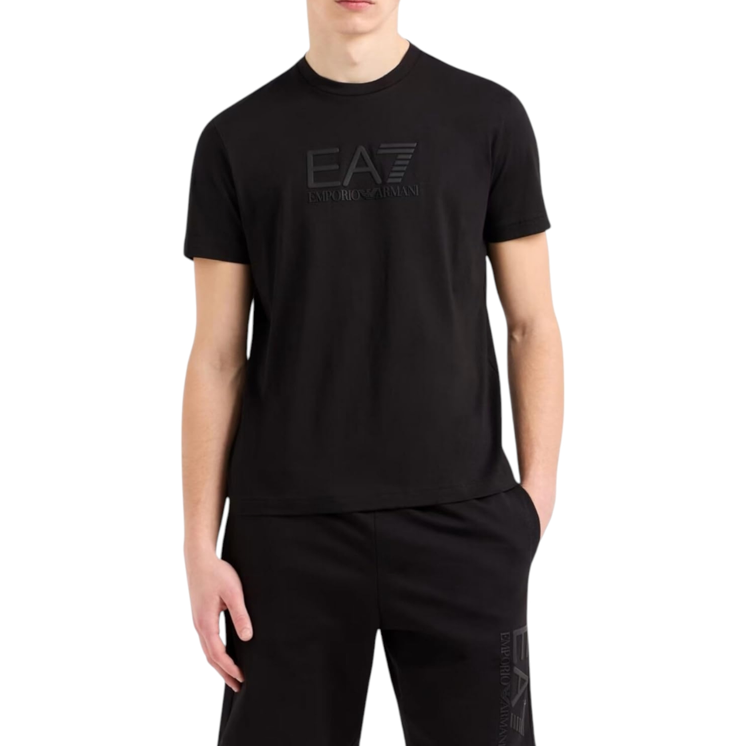 Ea7 T-shirt Uomo