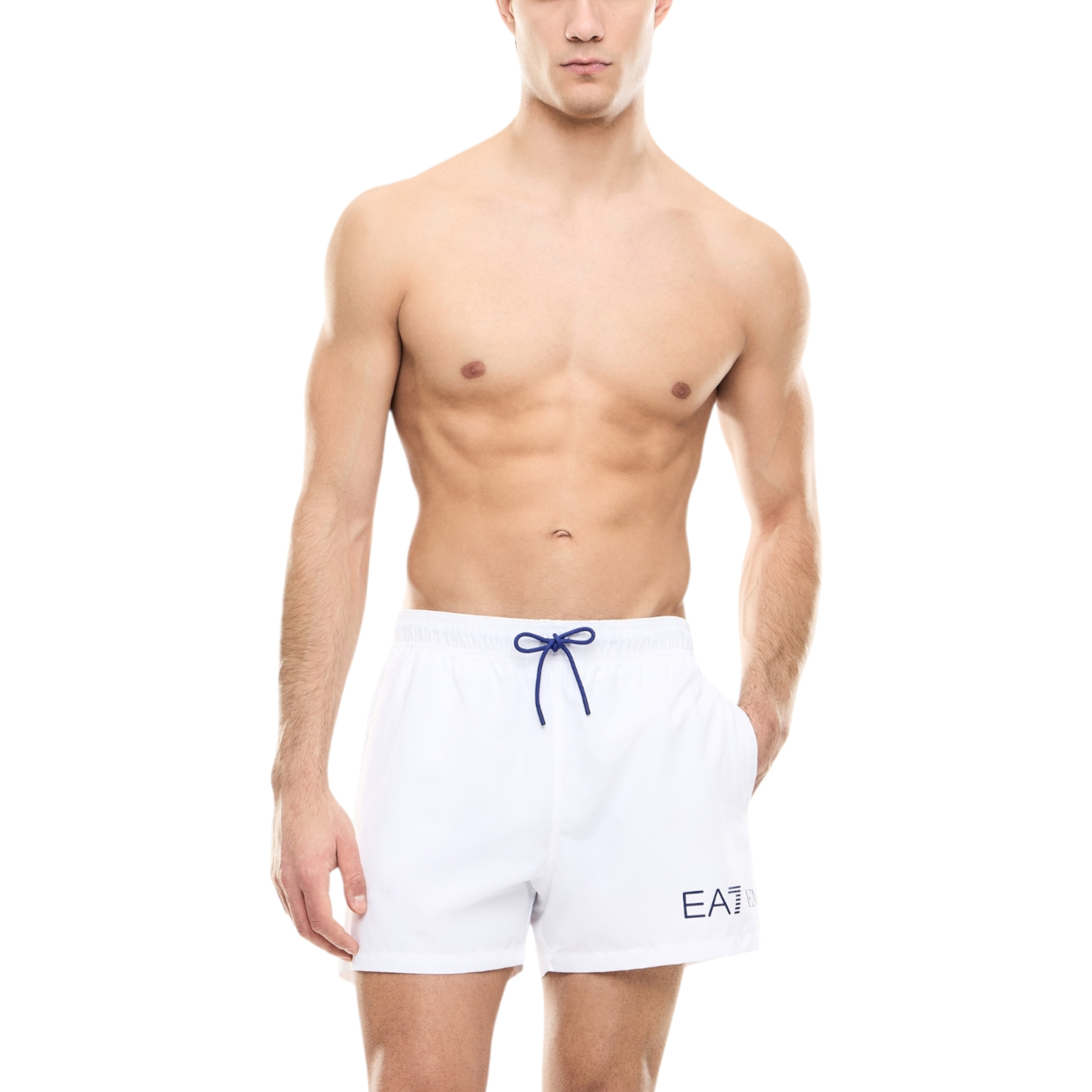 EA7 COSTUME UOMO