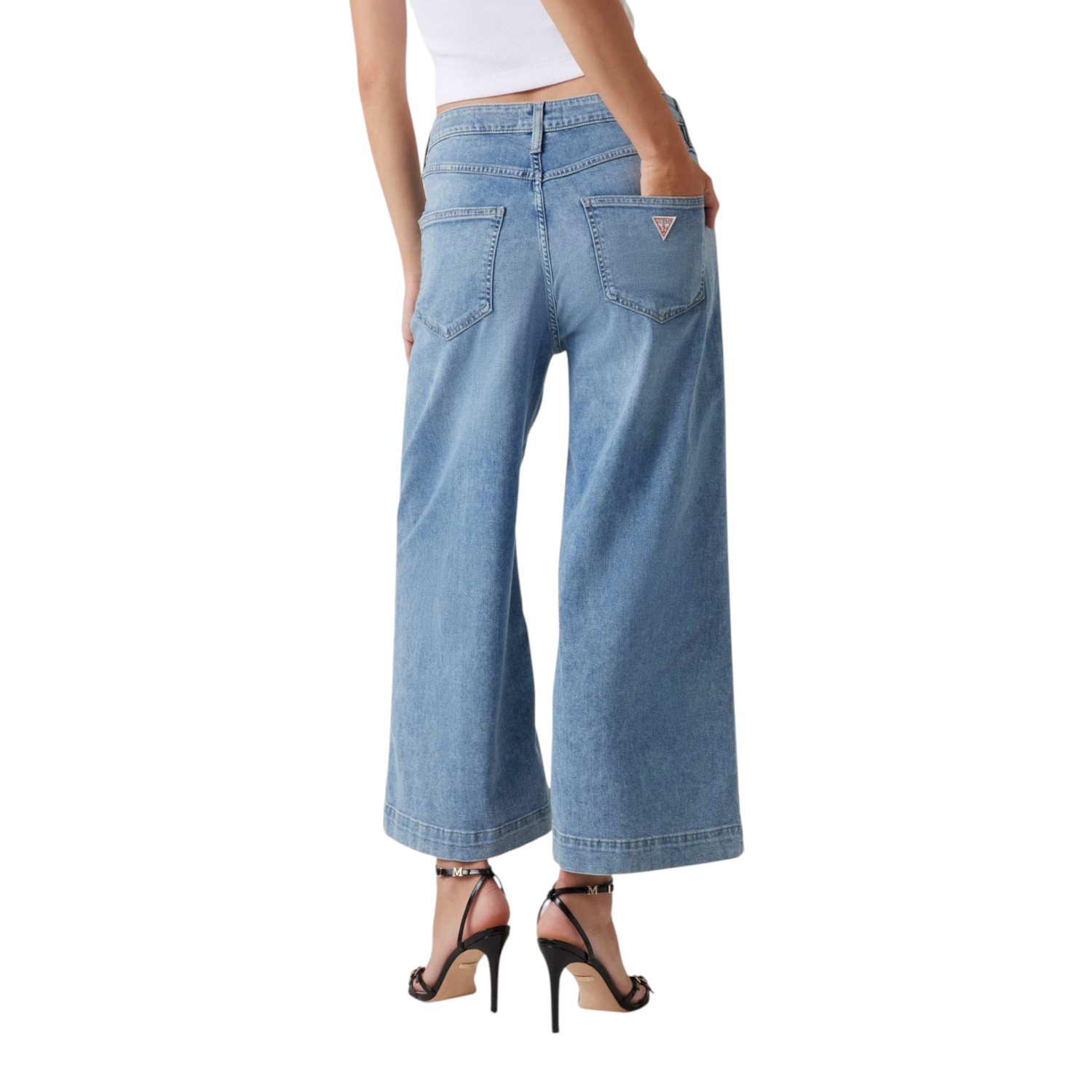 GUESS JEANS JEANS DONNA