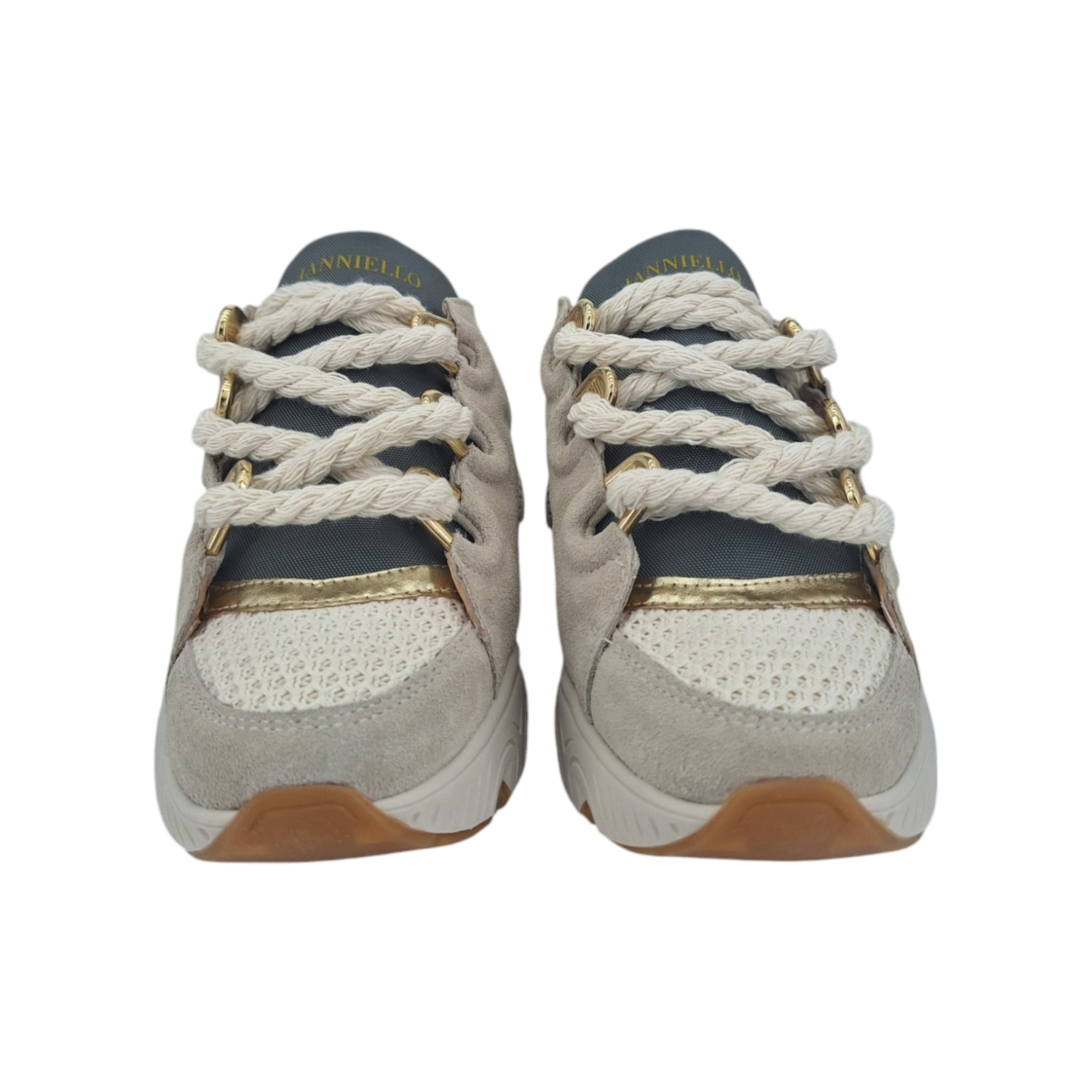 IANNIELLO SNEAKERS DONNA