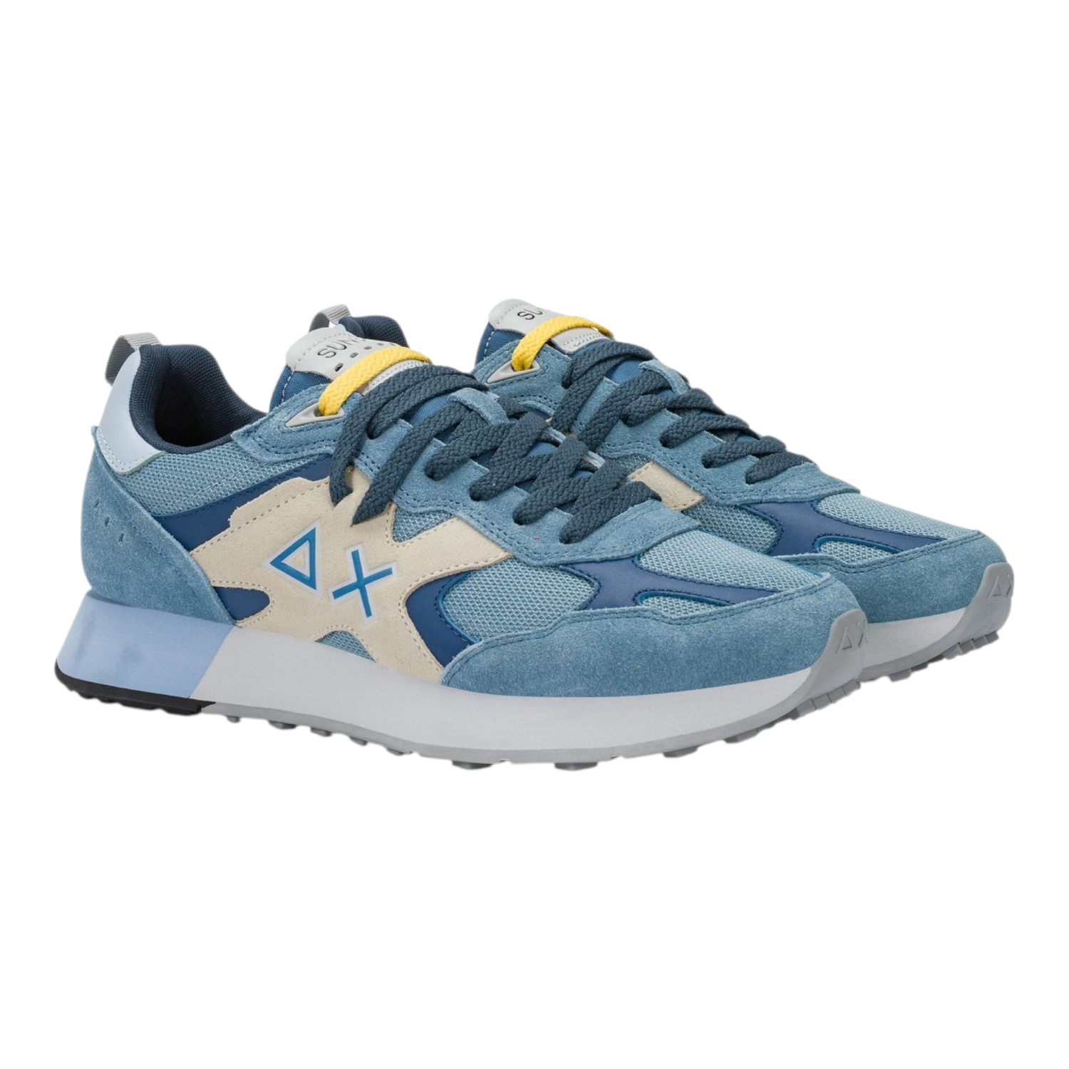 SUN68 SNEAKERS UOMO