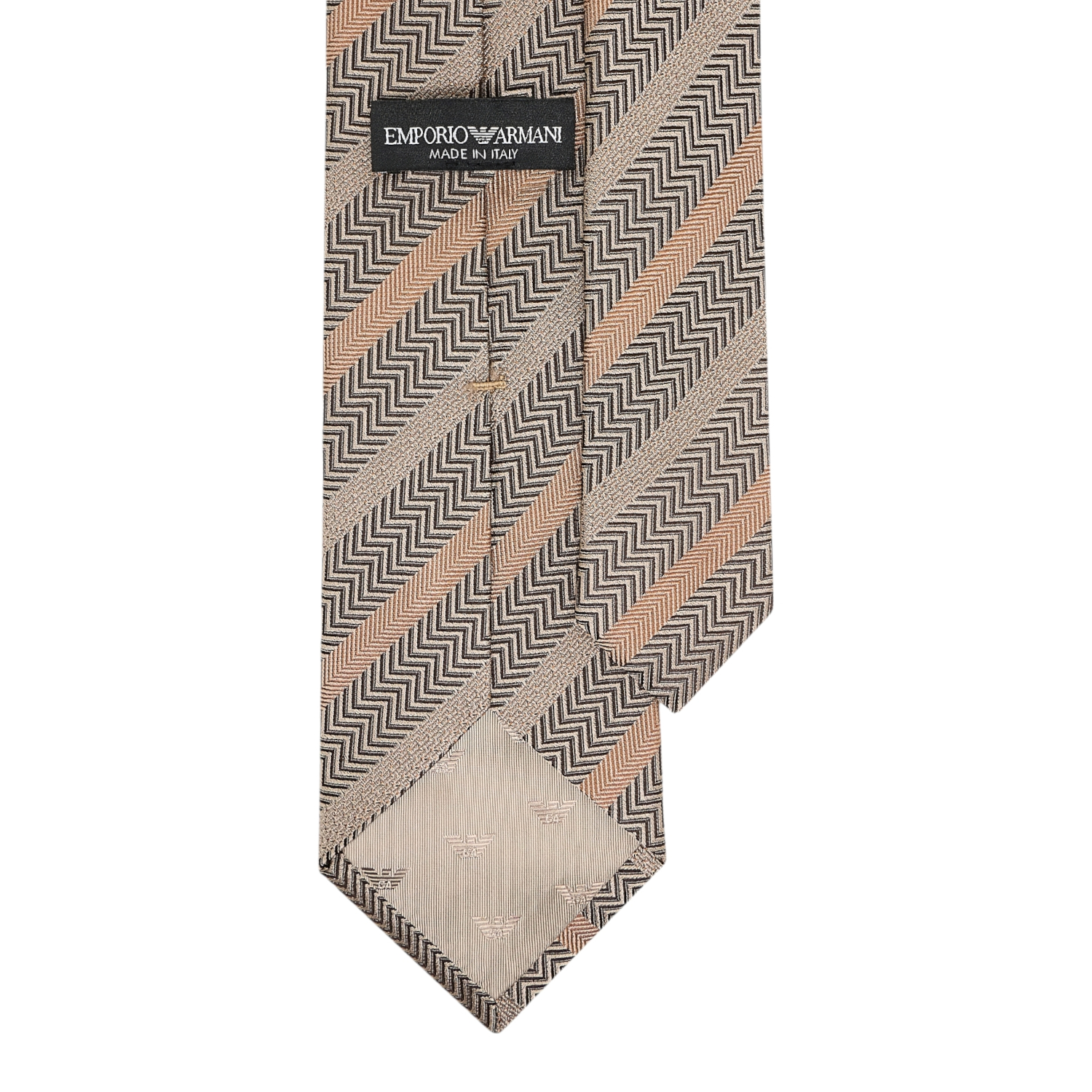 EMPORIO ARMANI CRAVATTA UOMO