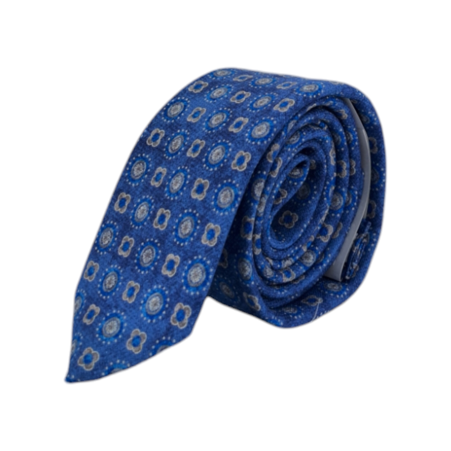 PAOLO DA PONTE CRAVATTA UOMO