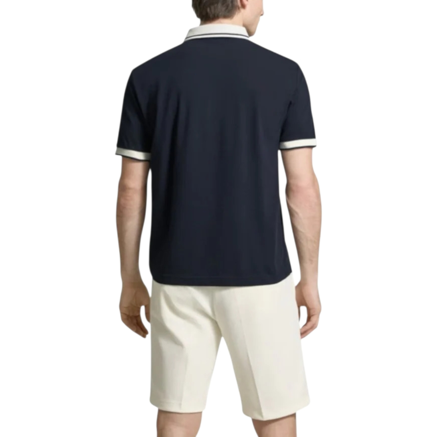 EA7 POLO UOMO