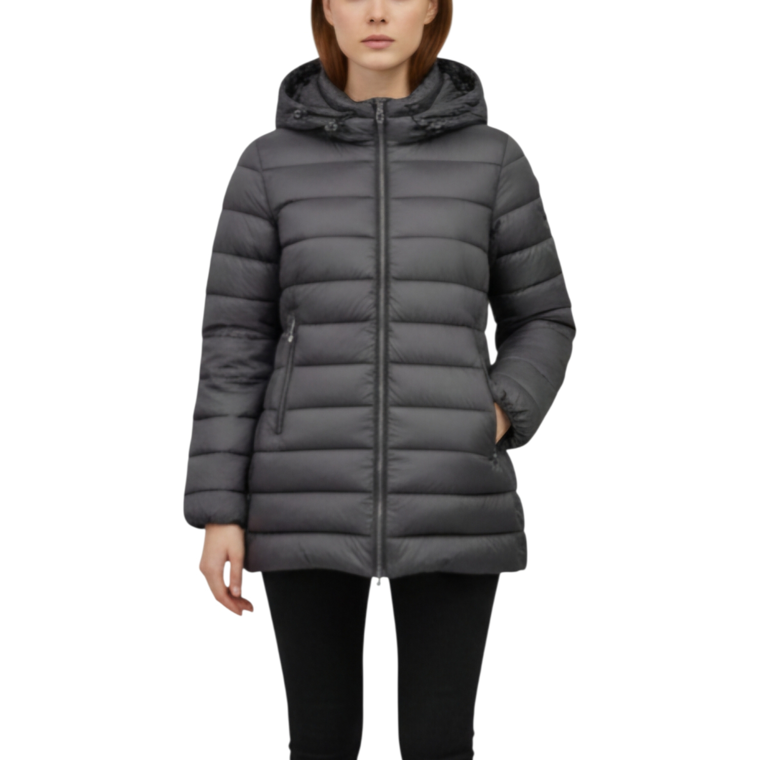 MIXTURE GIUBBINO DONNA