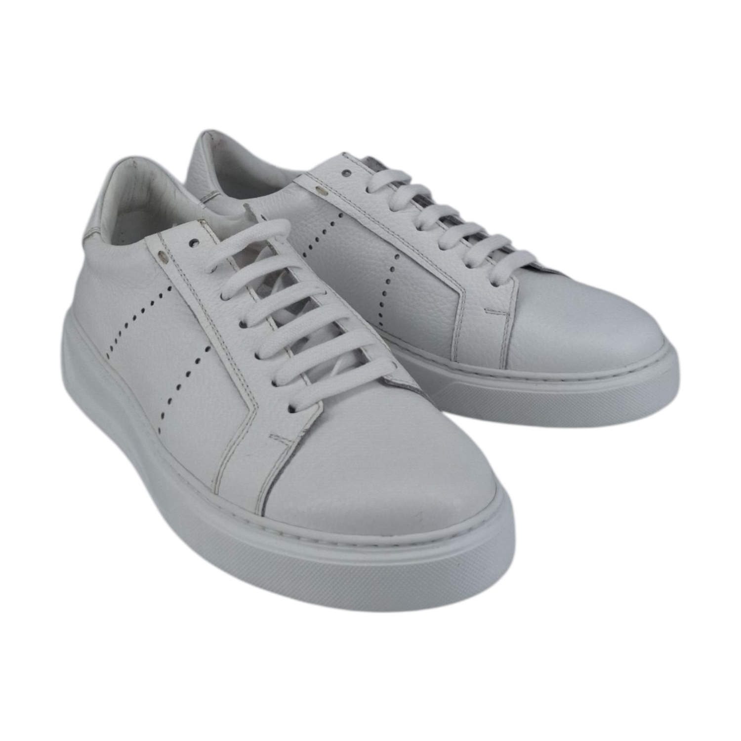IANNIELLO SNEAKERS UOMO