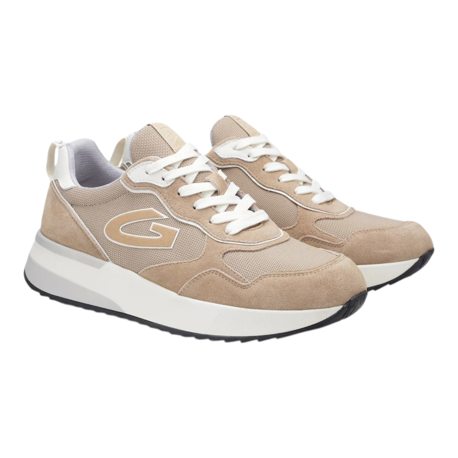 ALBERTO GUARDIANI SNEAKERS UOMO