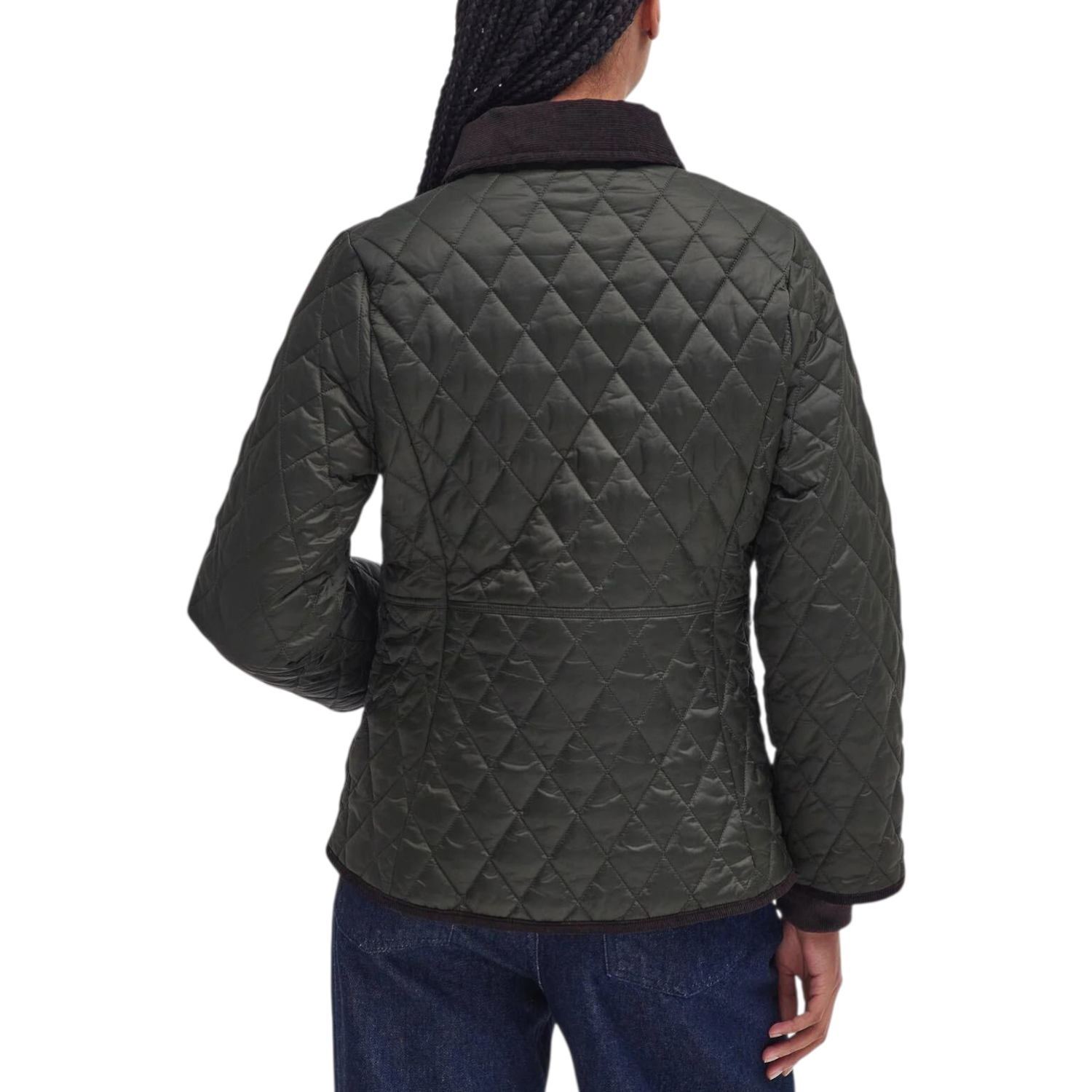 BARBOUR GIUBBINO DONNA