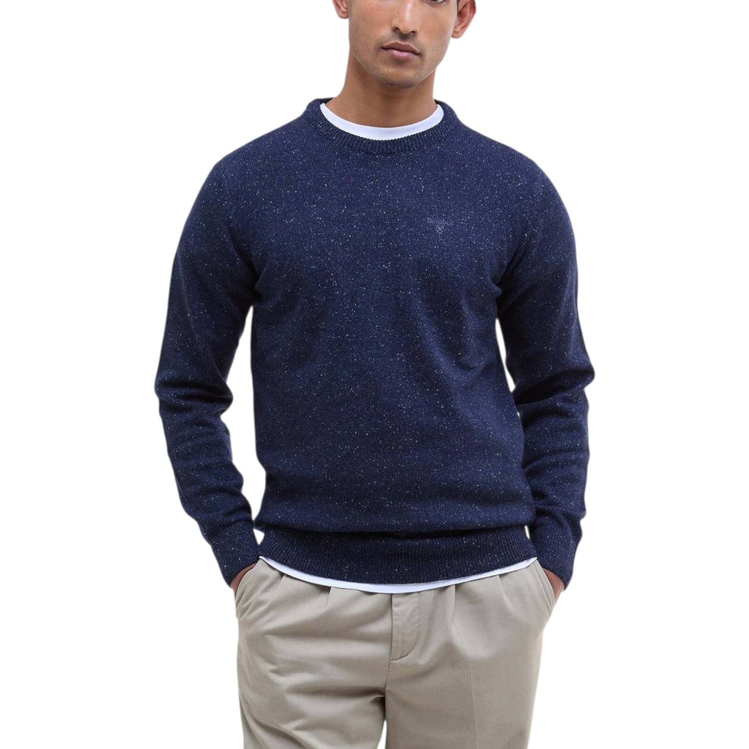 BARBOUR MAGLIA UOMO