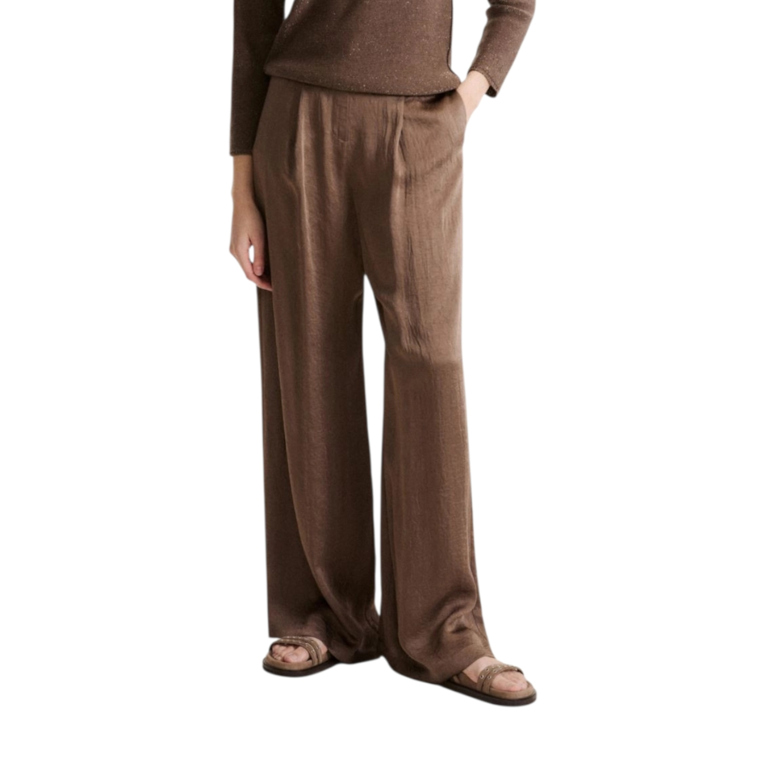 MARELLA PANTALONE DONNA