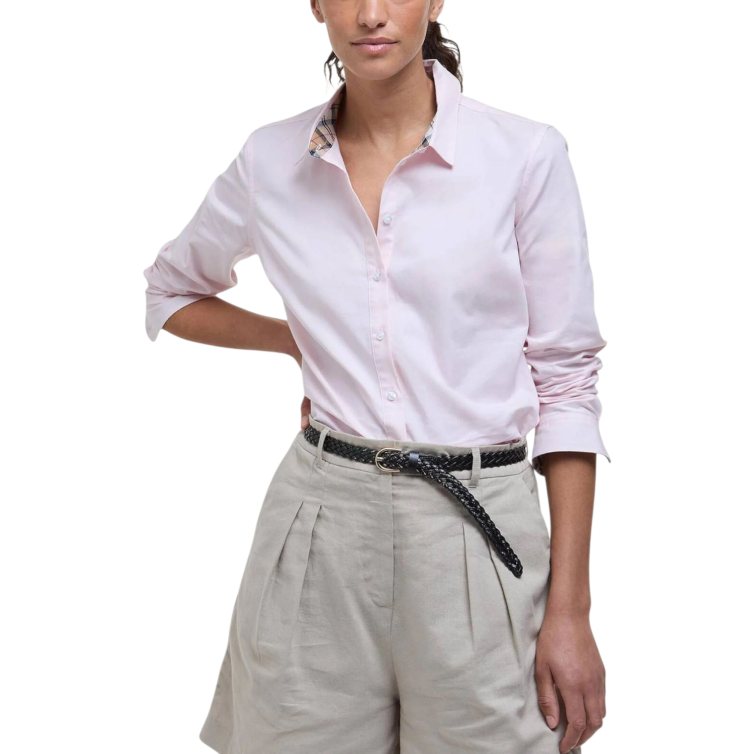 BARBOUR CAMICIA DONNA