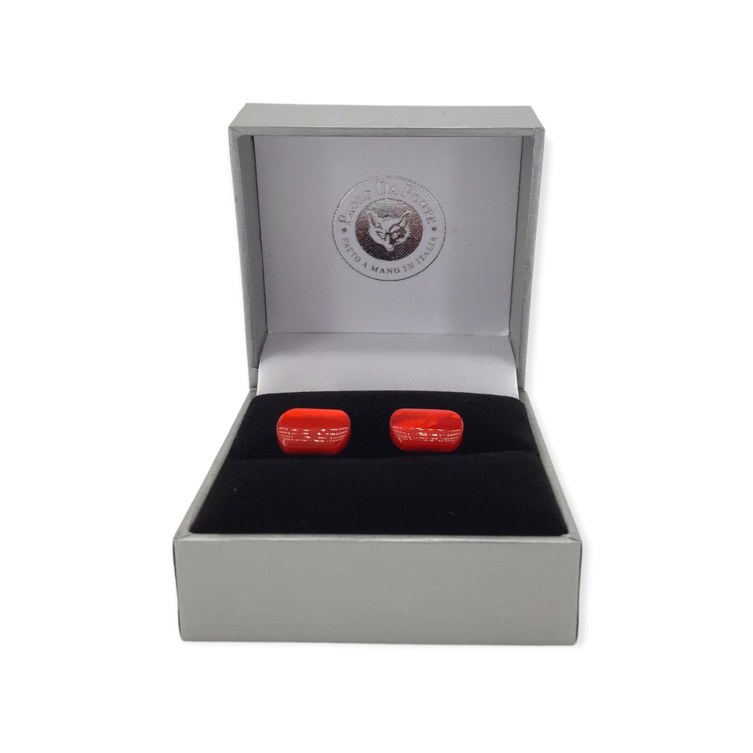 PAOLO DA PONTE GEMELLI UOMO