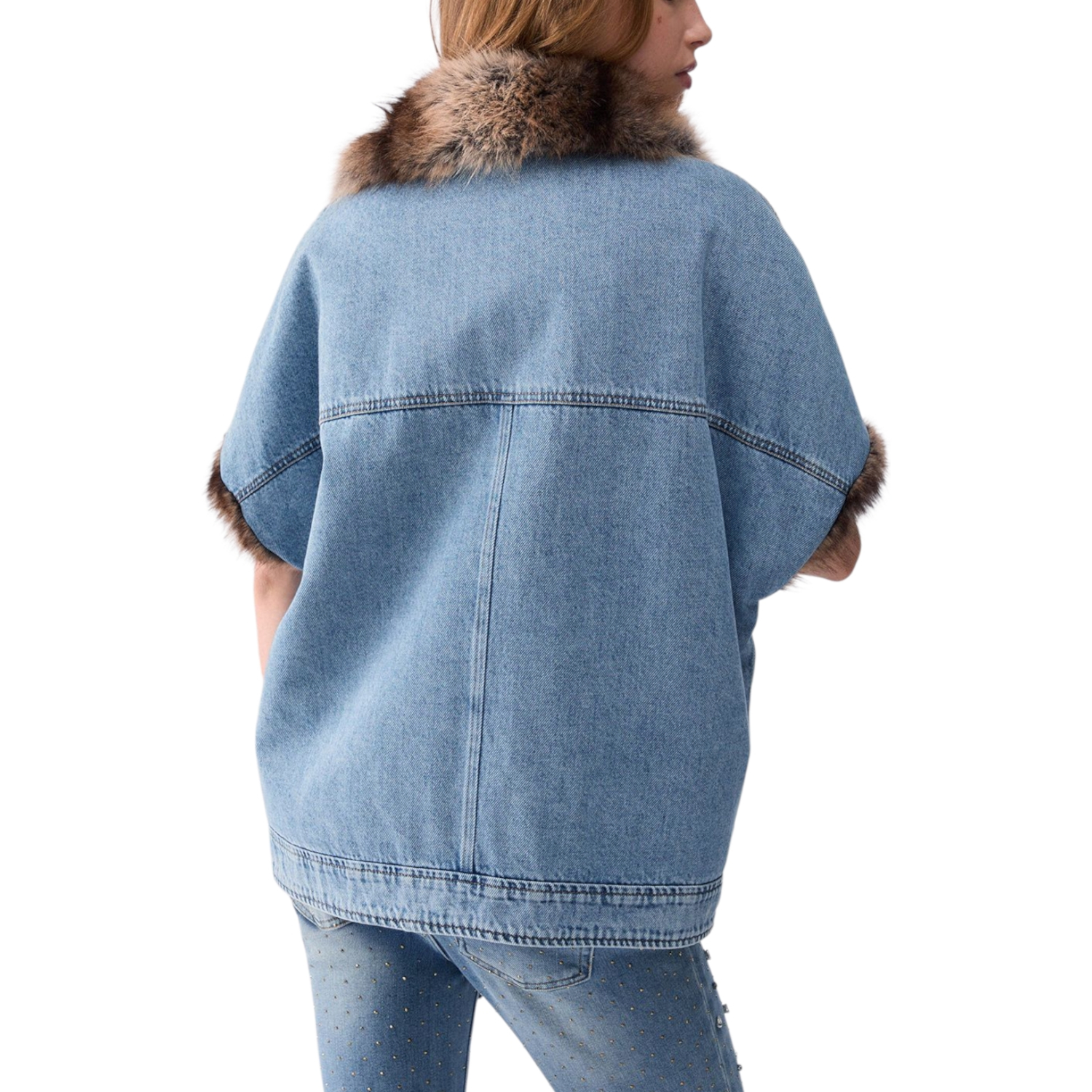 LIU JO GILET DONNA
